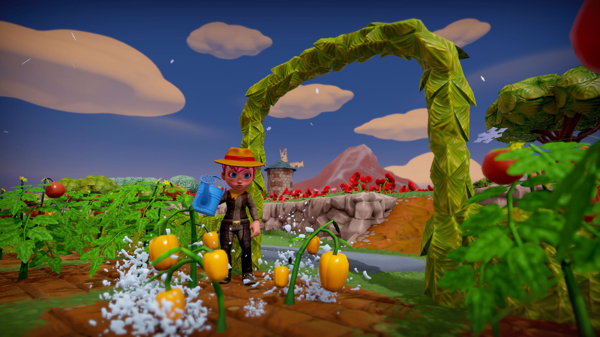 Screenshot for Farm Together