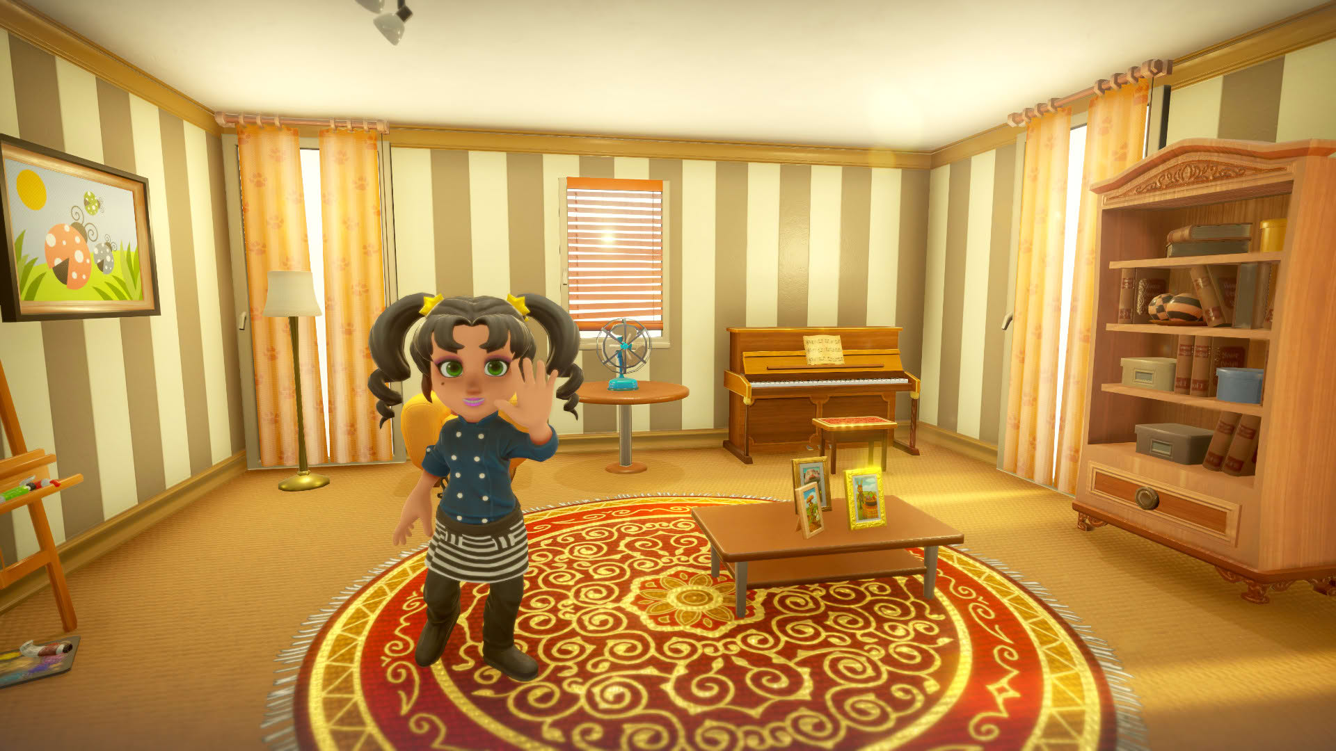 Screenshot for Farm Together