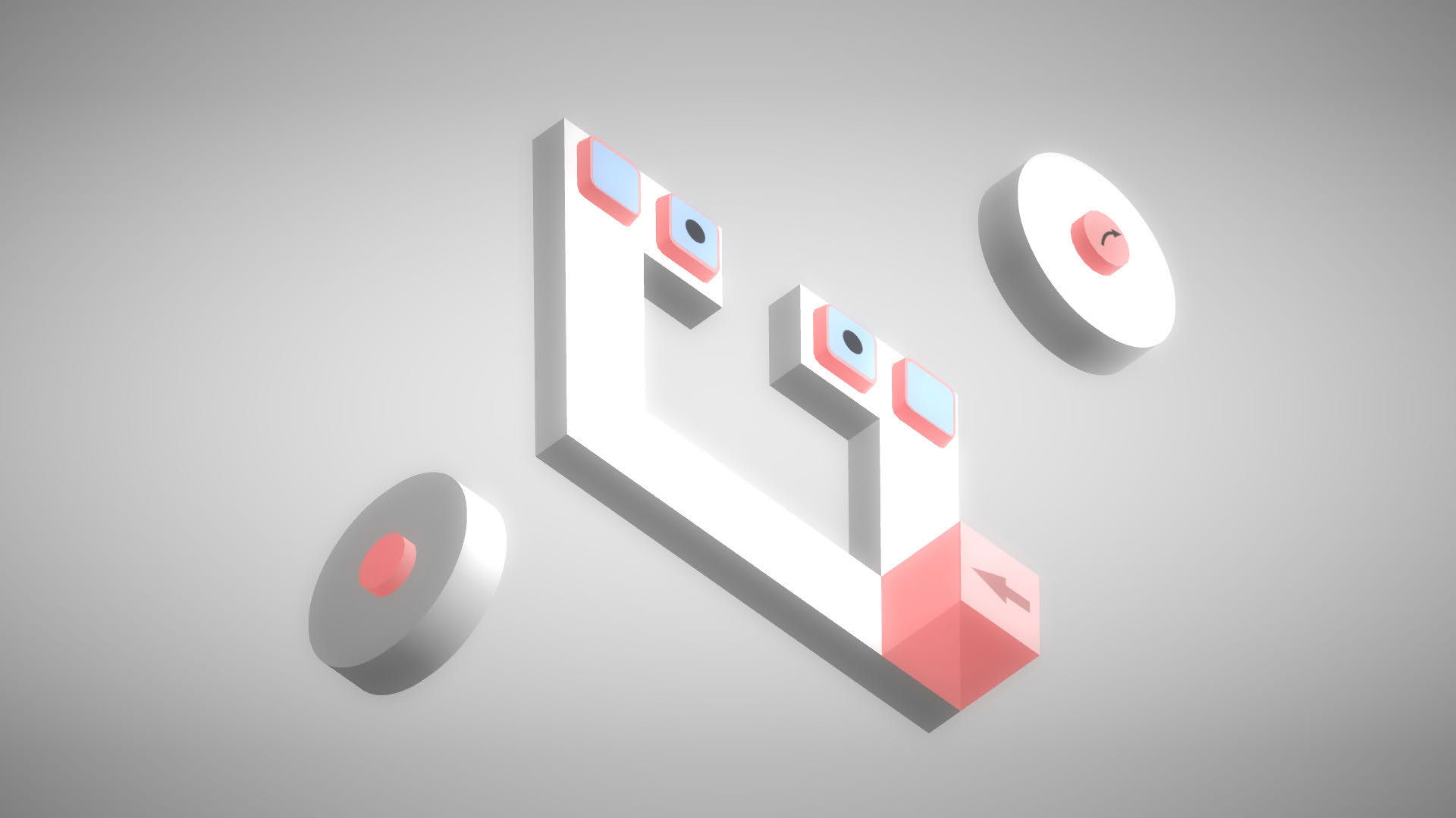 Screenshot for Push