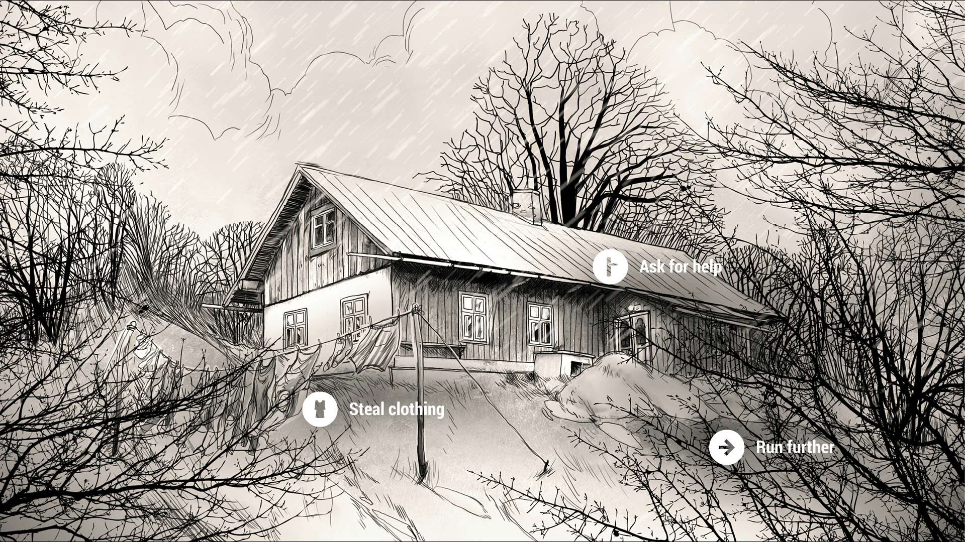 Screenshot for Attentat 1942