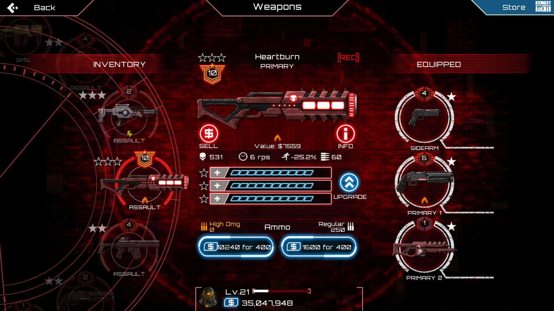 Screenshot for SAS: Zombie Assault 4
