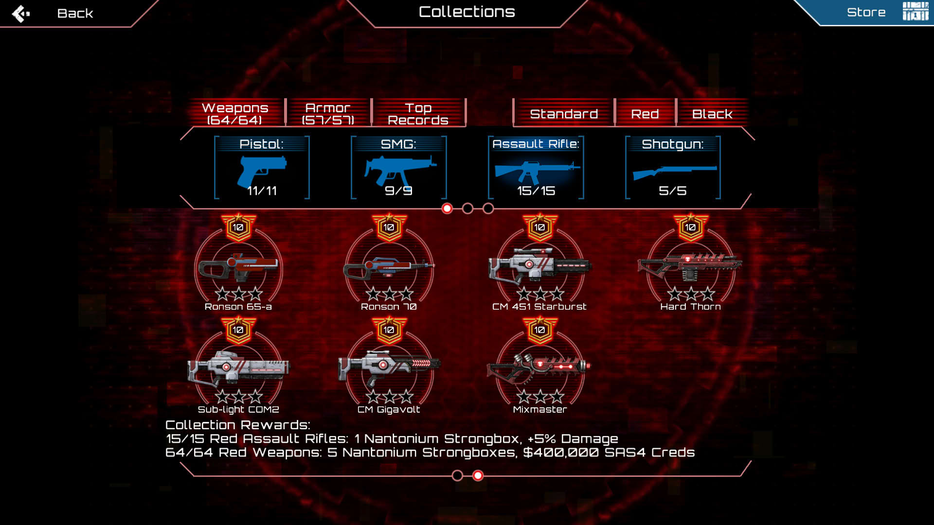 Screenshot for SAS: Zombie Assault 4
