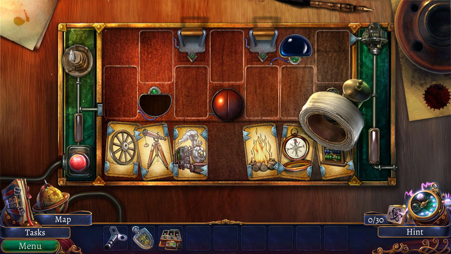 Screenshot for Modern Tales: Age of Invention