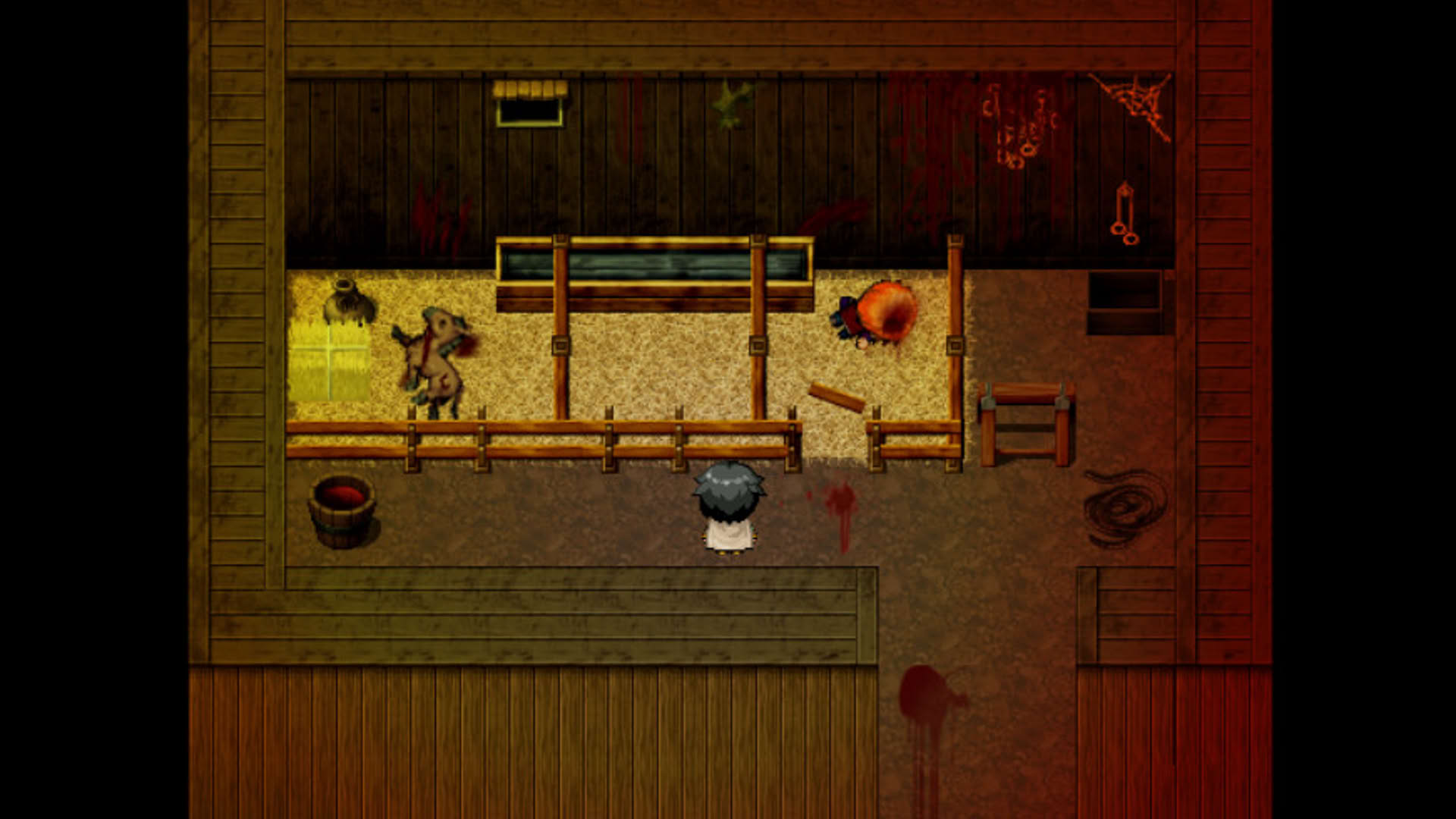 Screenshot for The Tavern