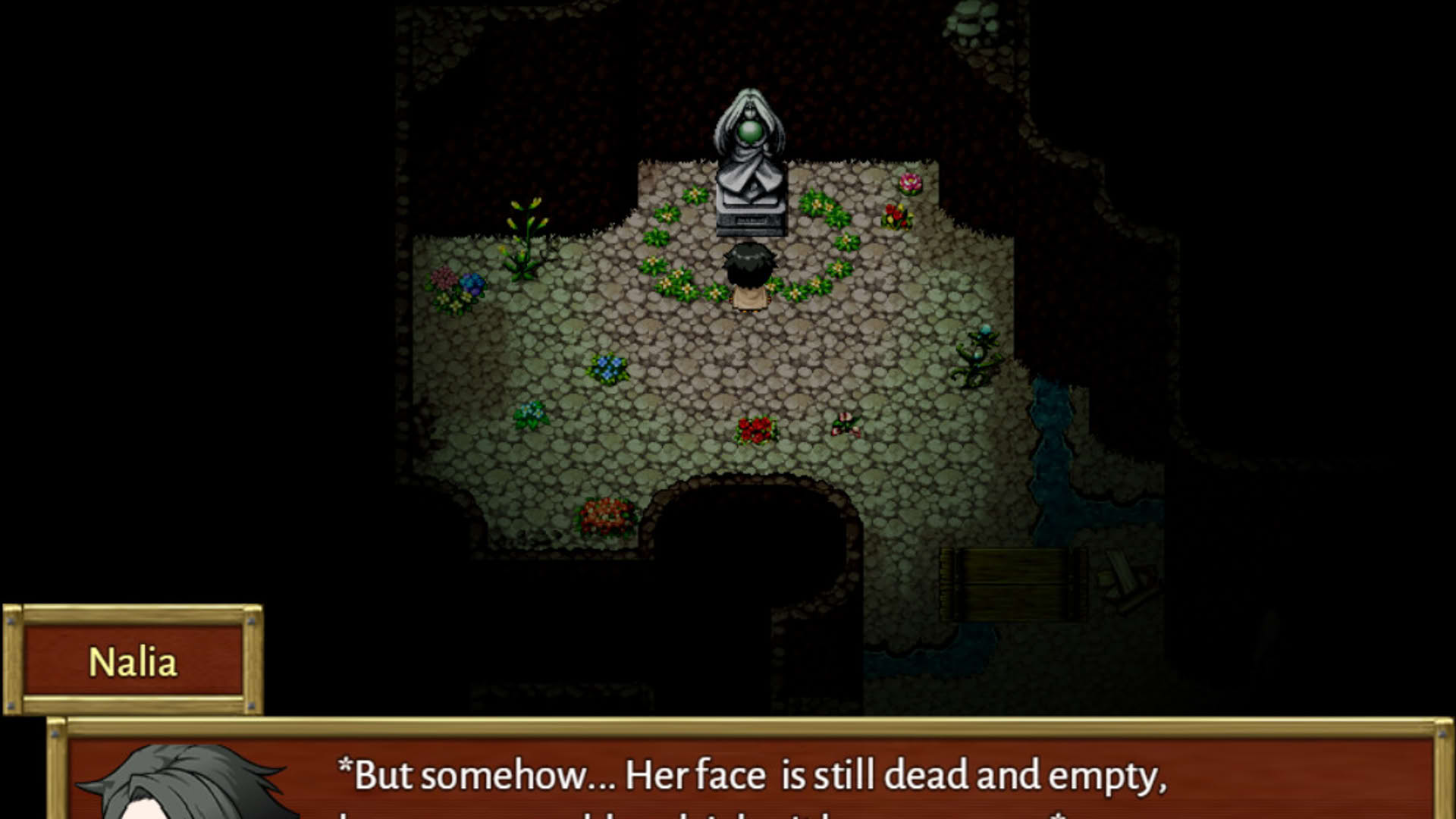 Screenshot for The Tavern