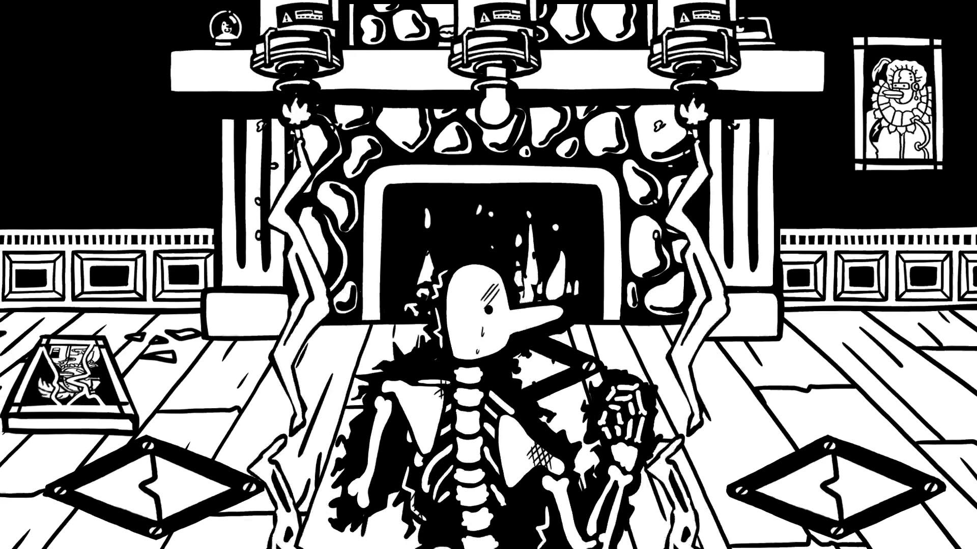 Screenshot for Pato Box