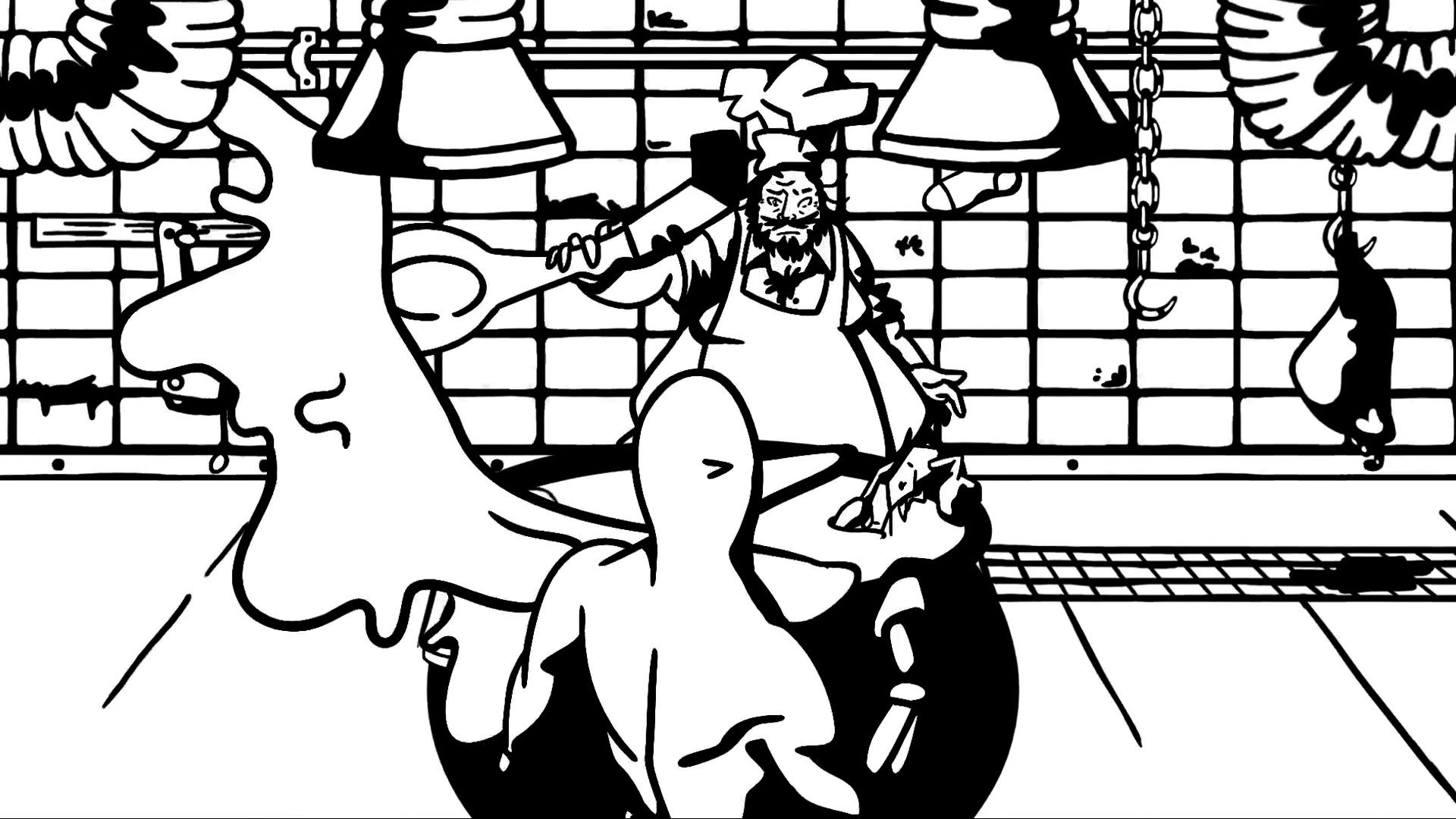 Screenshot for Pato Box