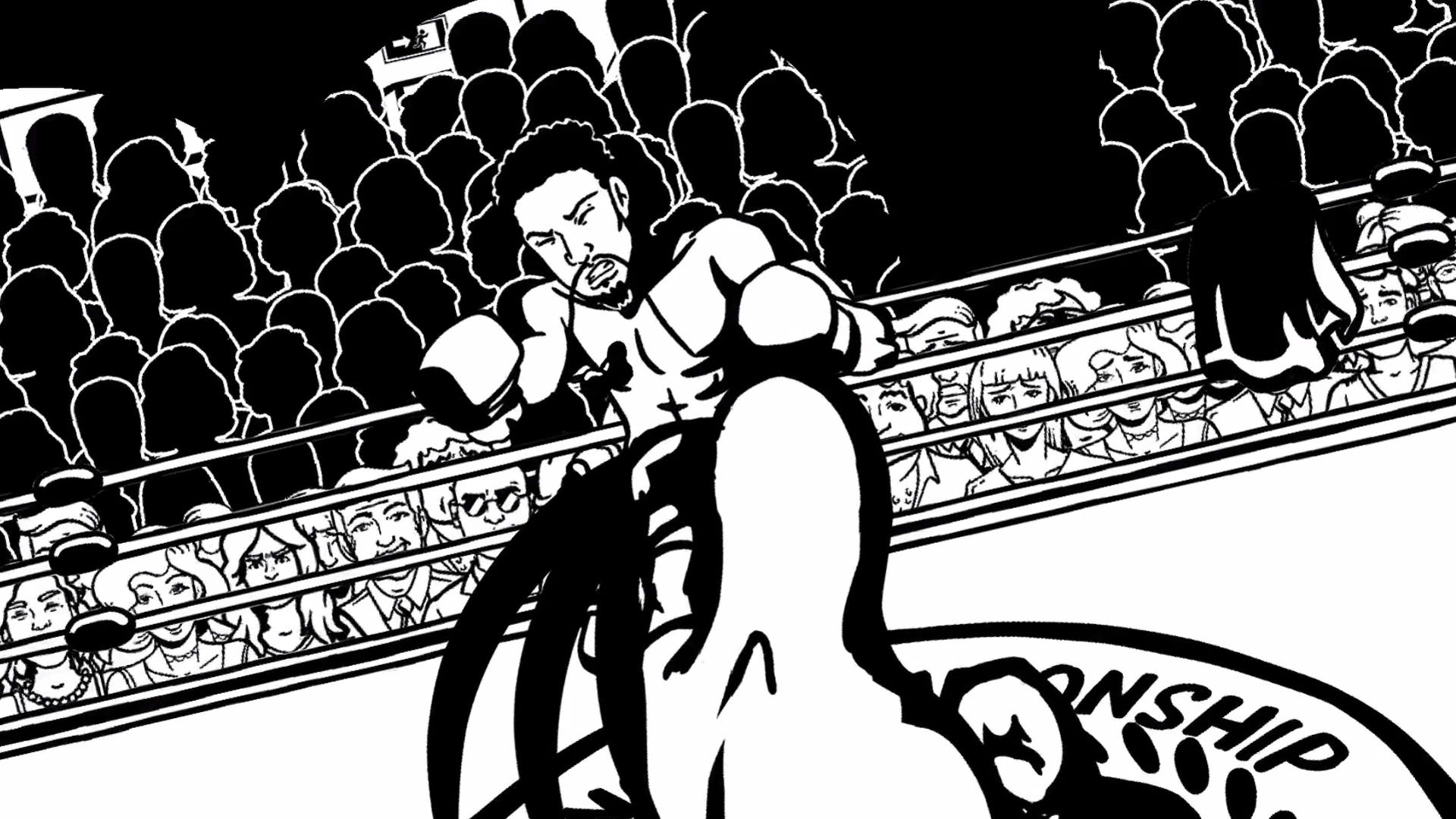 Screenshot for Pato Box