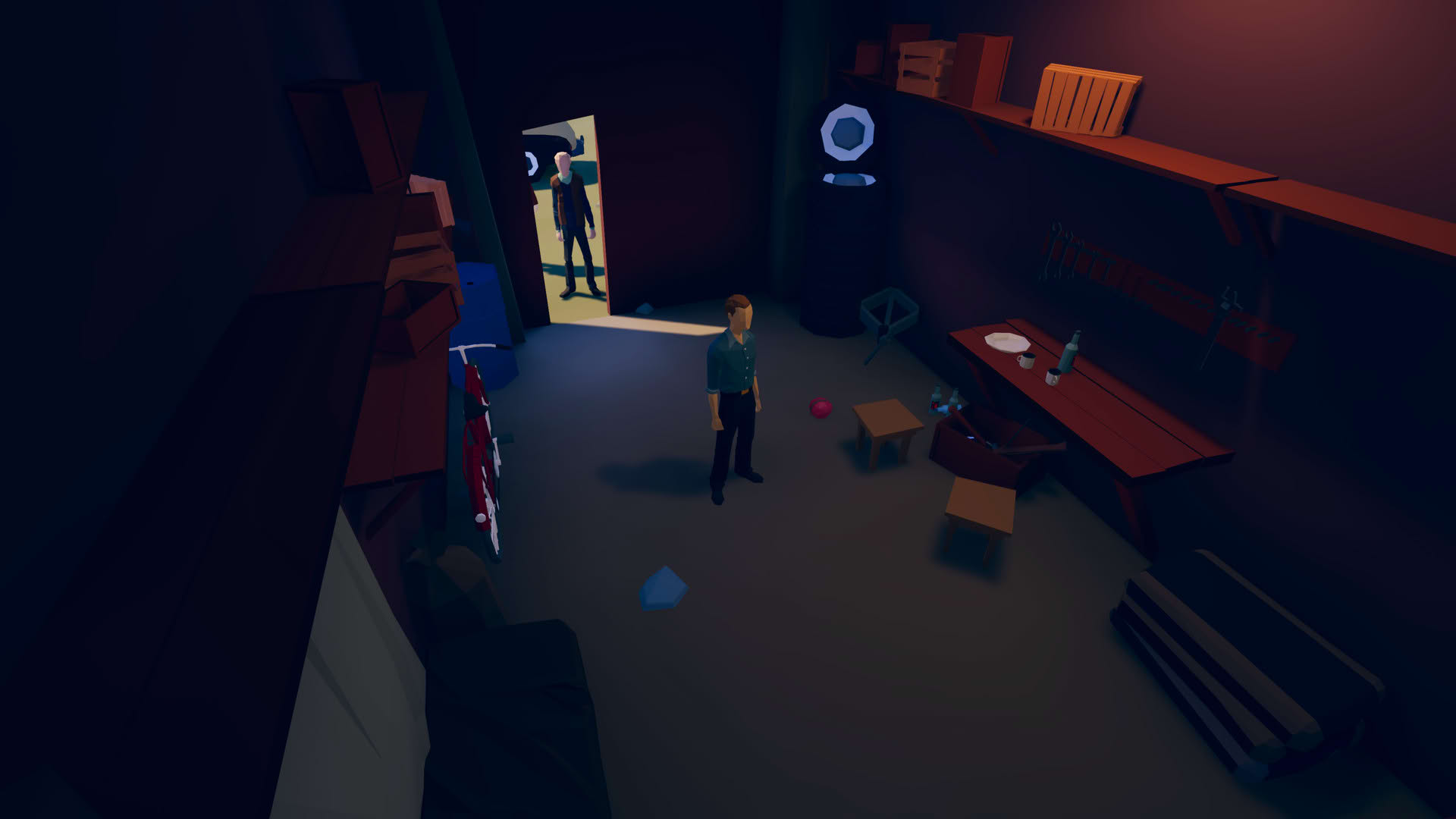 Screenshot for Know by Heart
