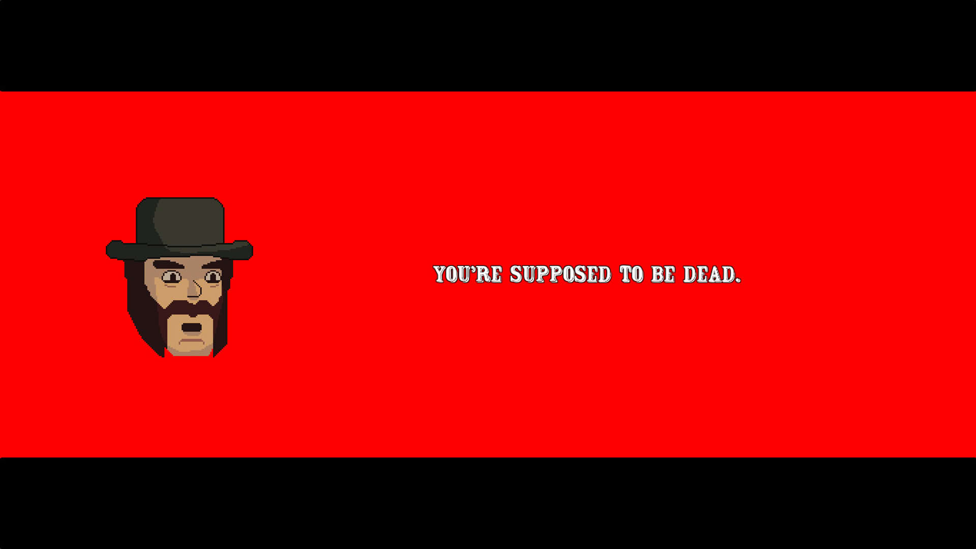 Screenshot for Tough Story: Big Hell