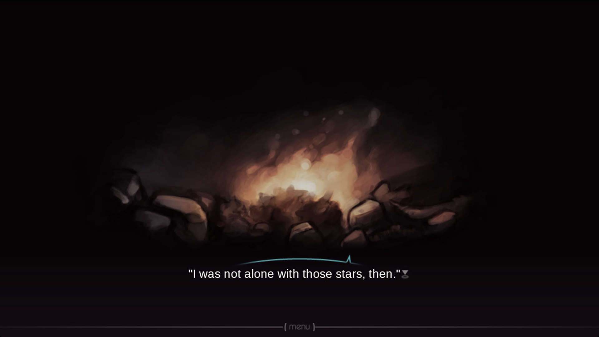 Screenshot for Juniper's Knot