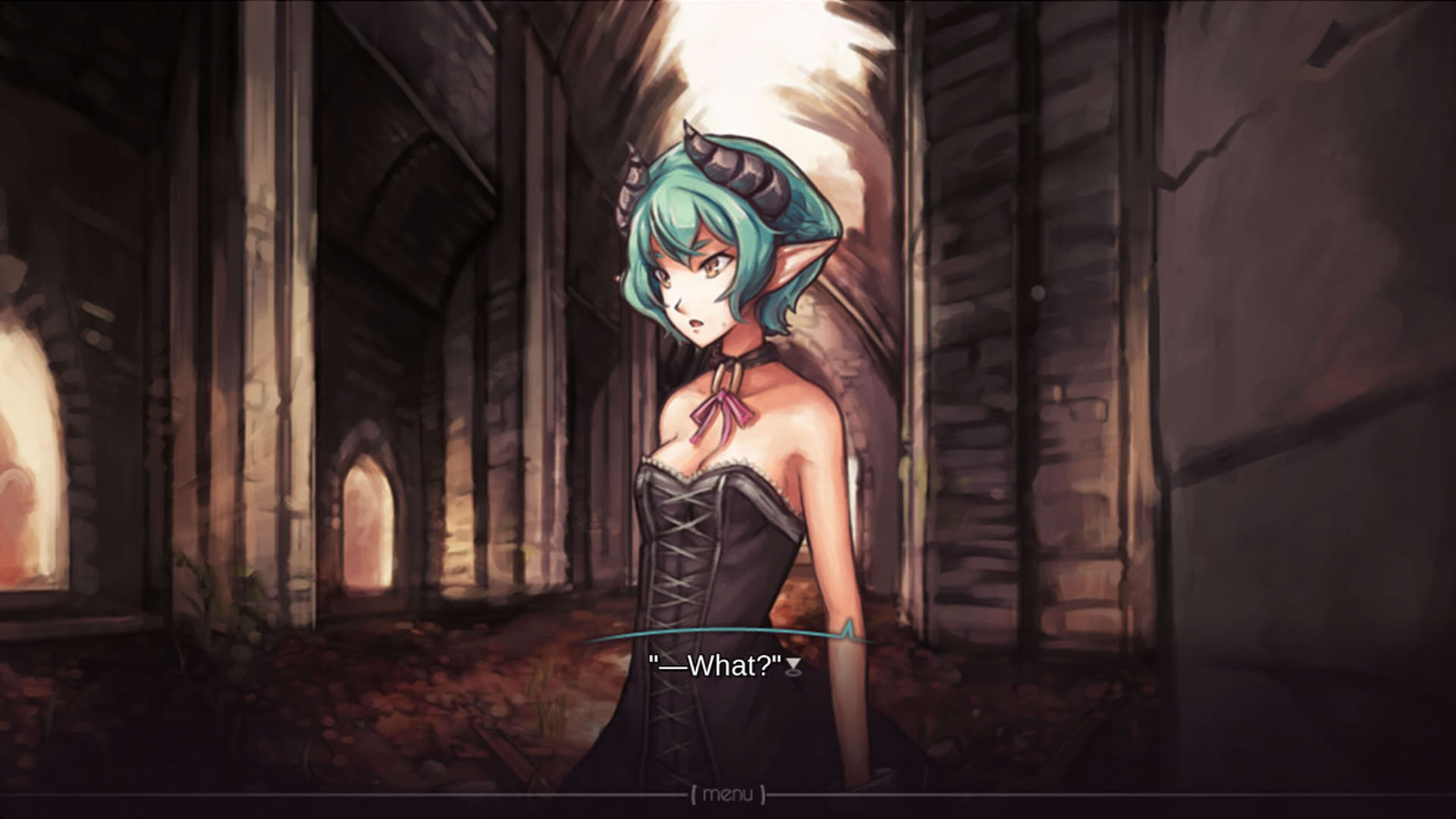 Screenshot for Juniper's Knot