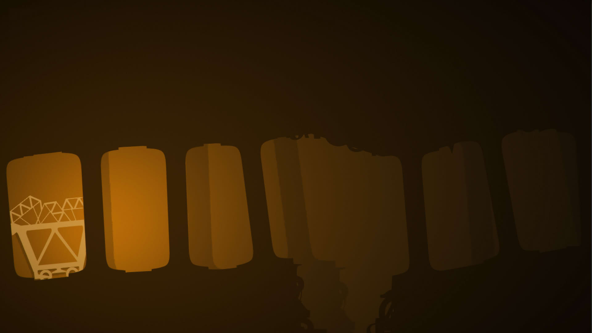 Screenshot for unWorded
