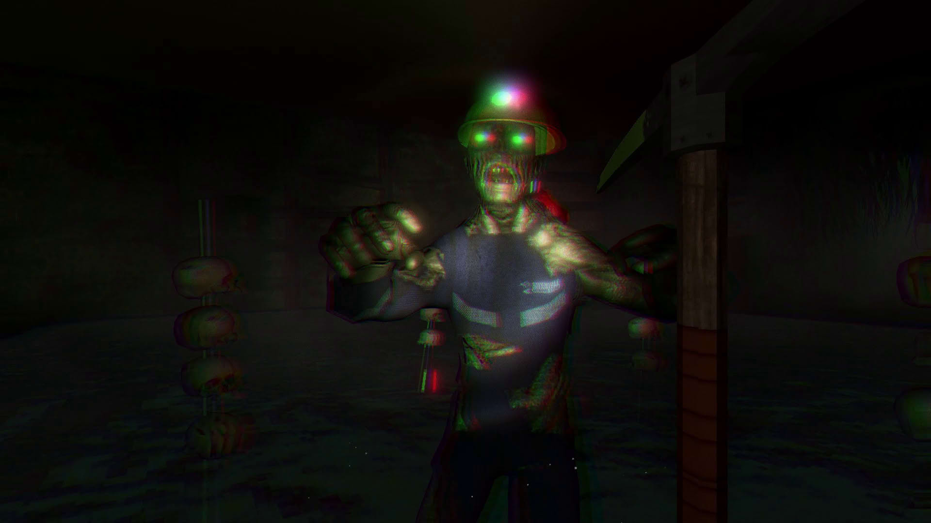 Screenshot for Toxicant