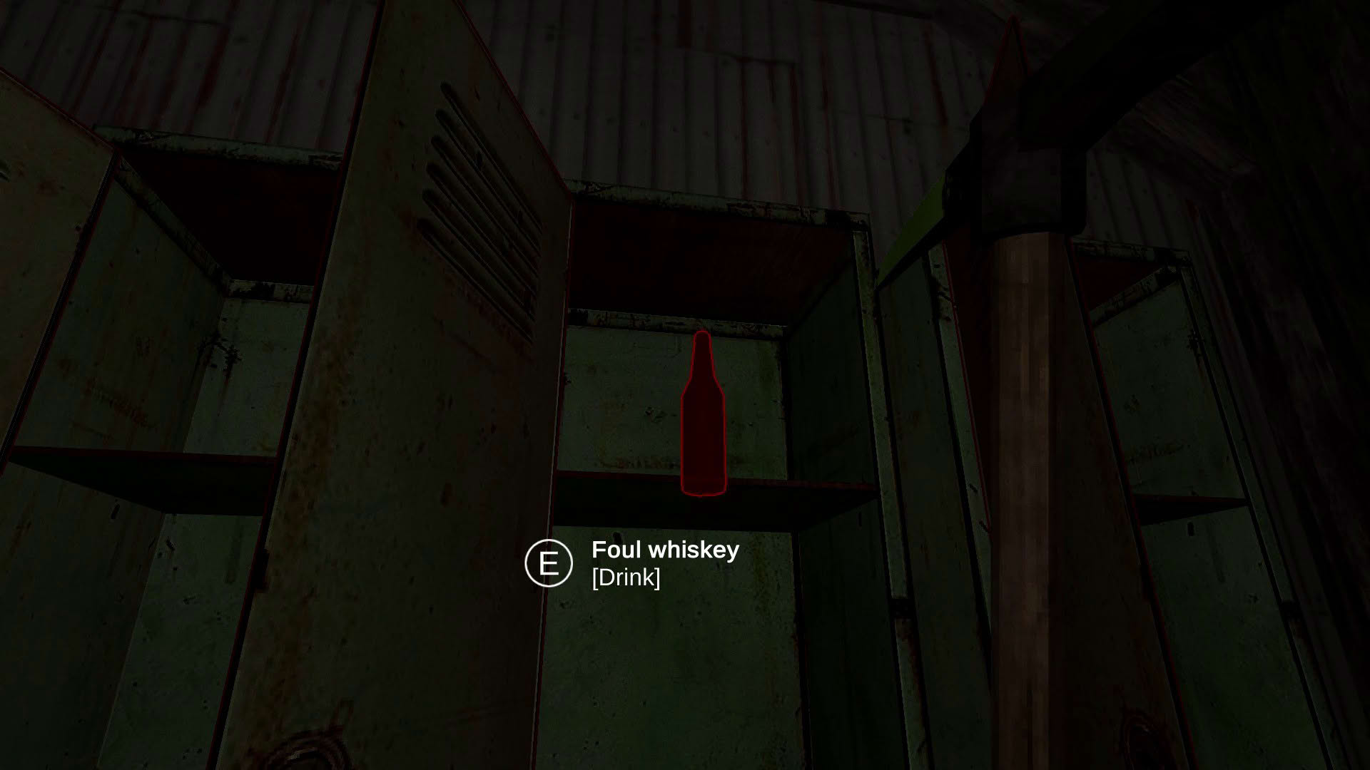 Screenshot for Toxicant