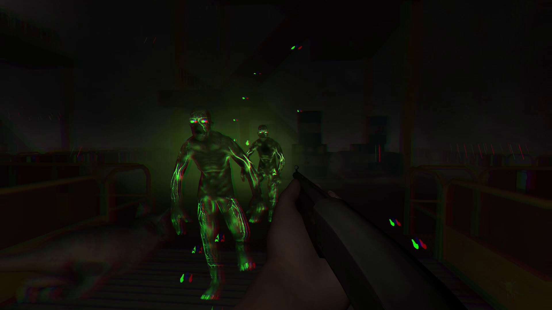Screenshot for Toxicant