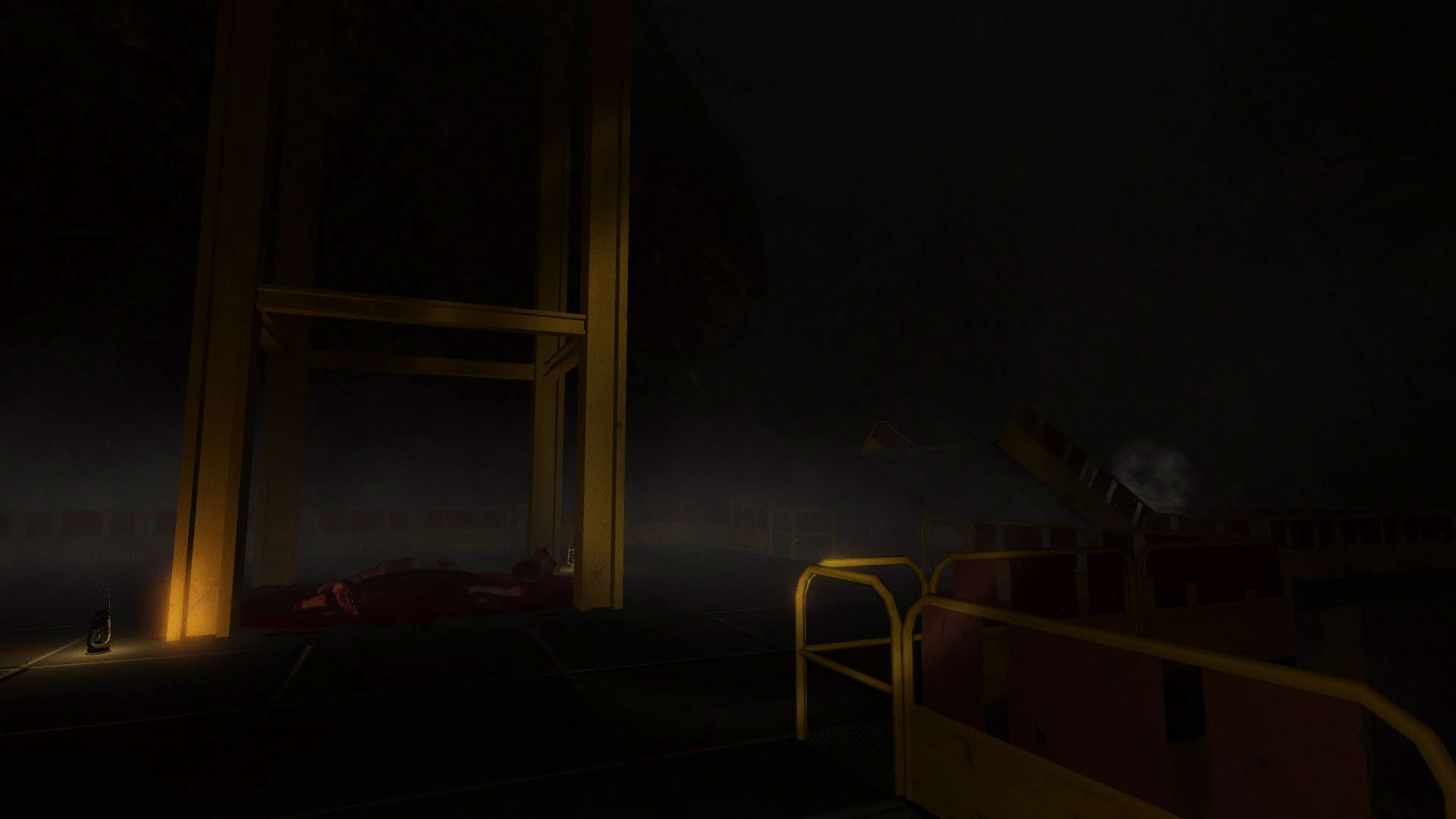 Screenshot for Toxicant