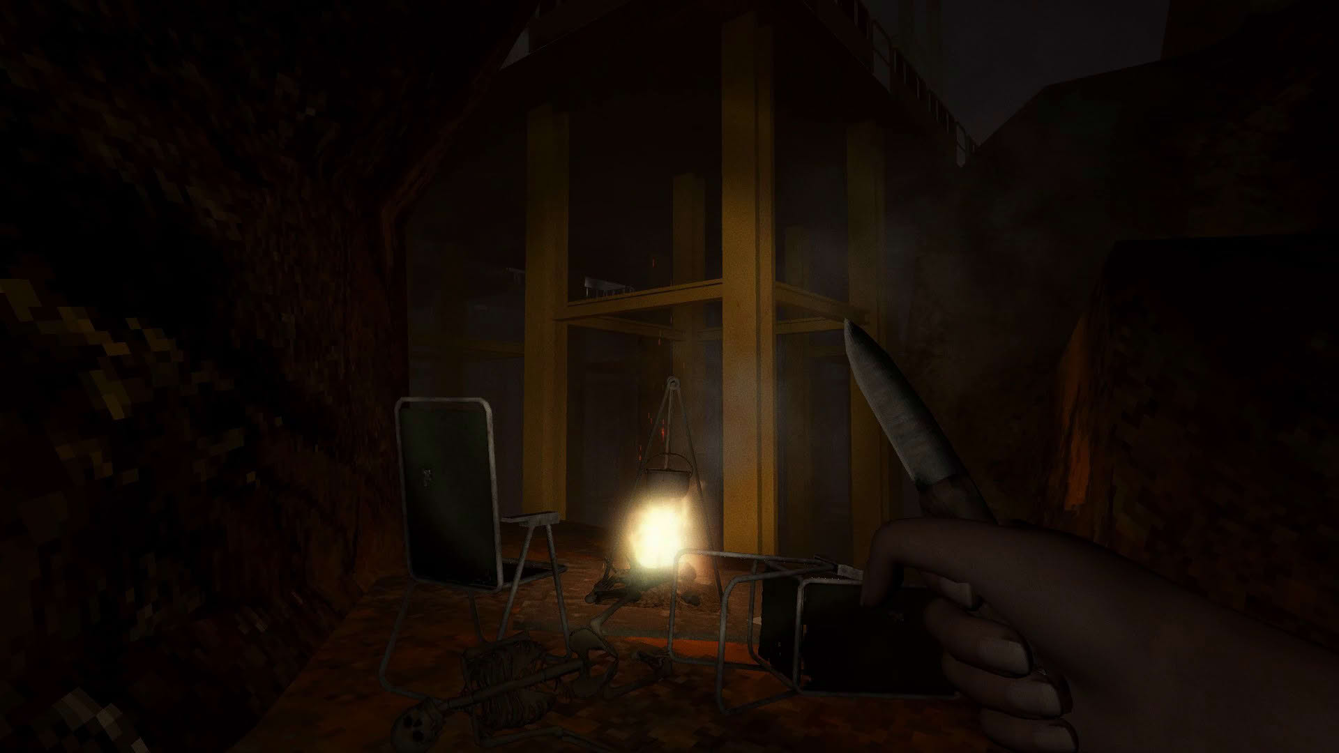 Screenshot for Toxicant