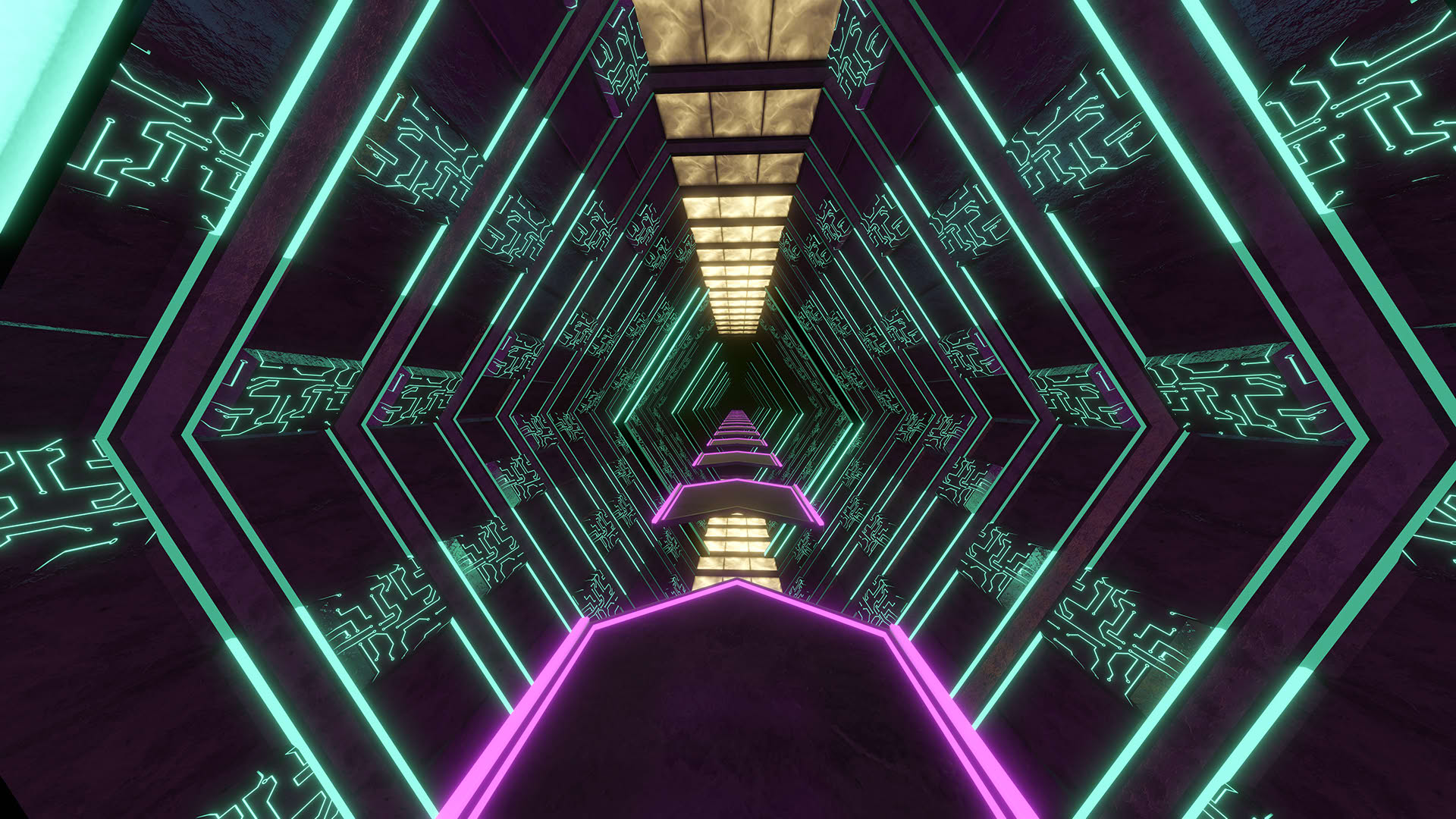 Screenshot for Electronauts