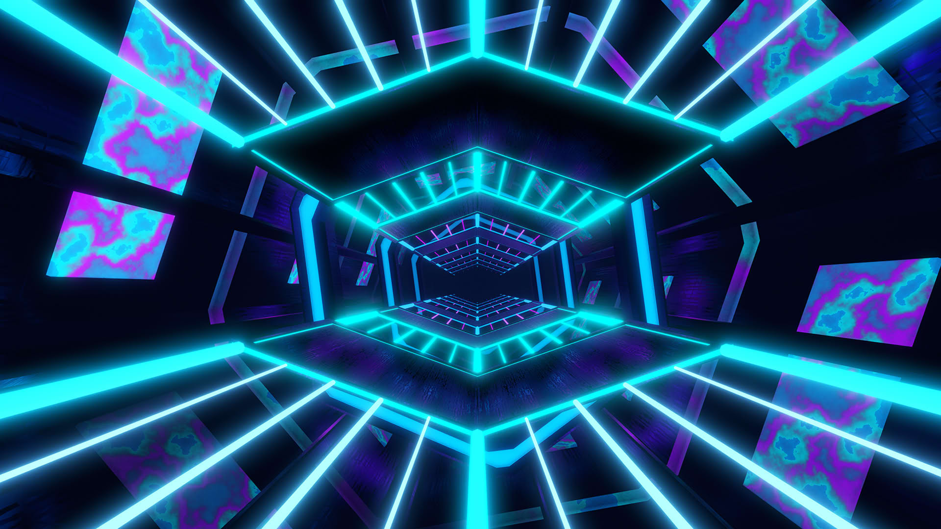 Screenshot for Electronauts