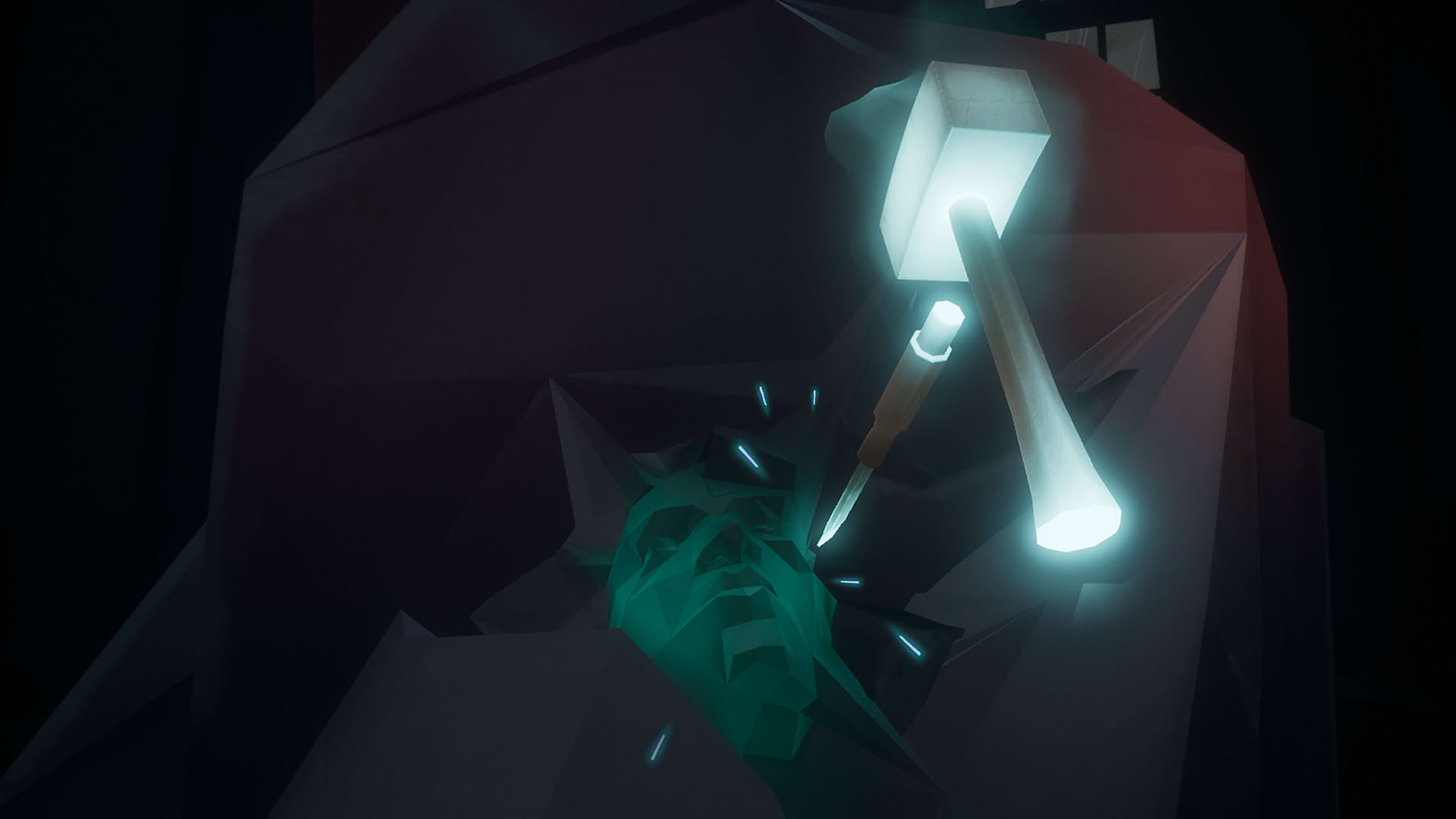 Screenshot for Firebird - The Unfinished