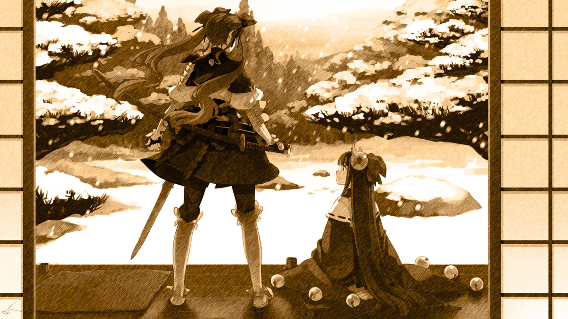 Screenshot for Eiyu*Senki - The World Conquest
