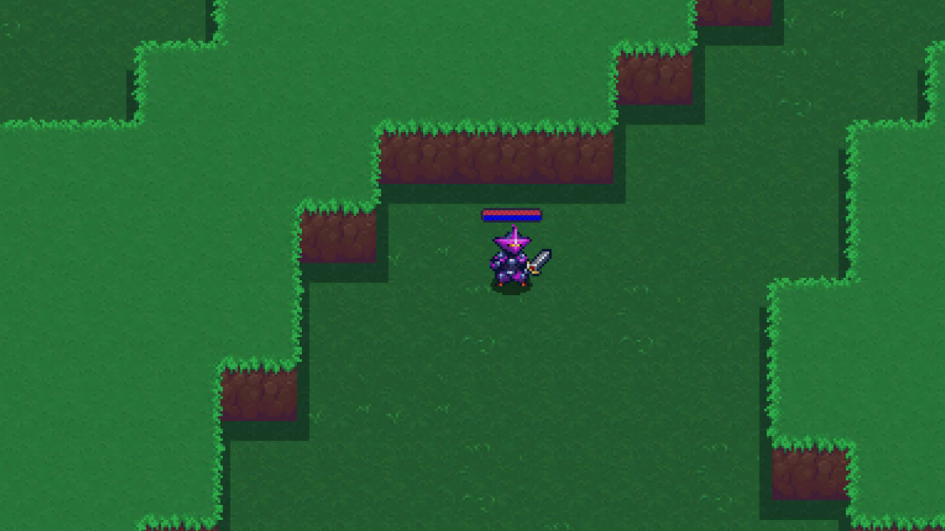 Screenshot for The Necromancer