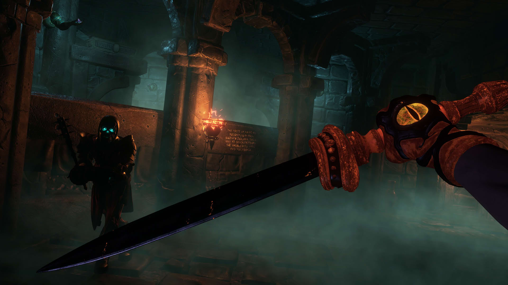 Screenshot for Underworld Ascendant