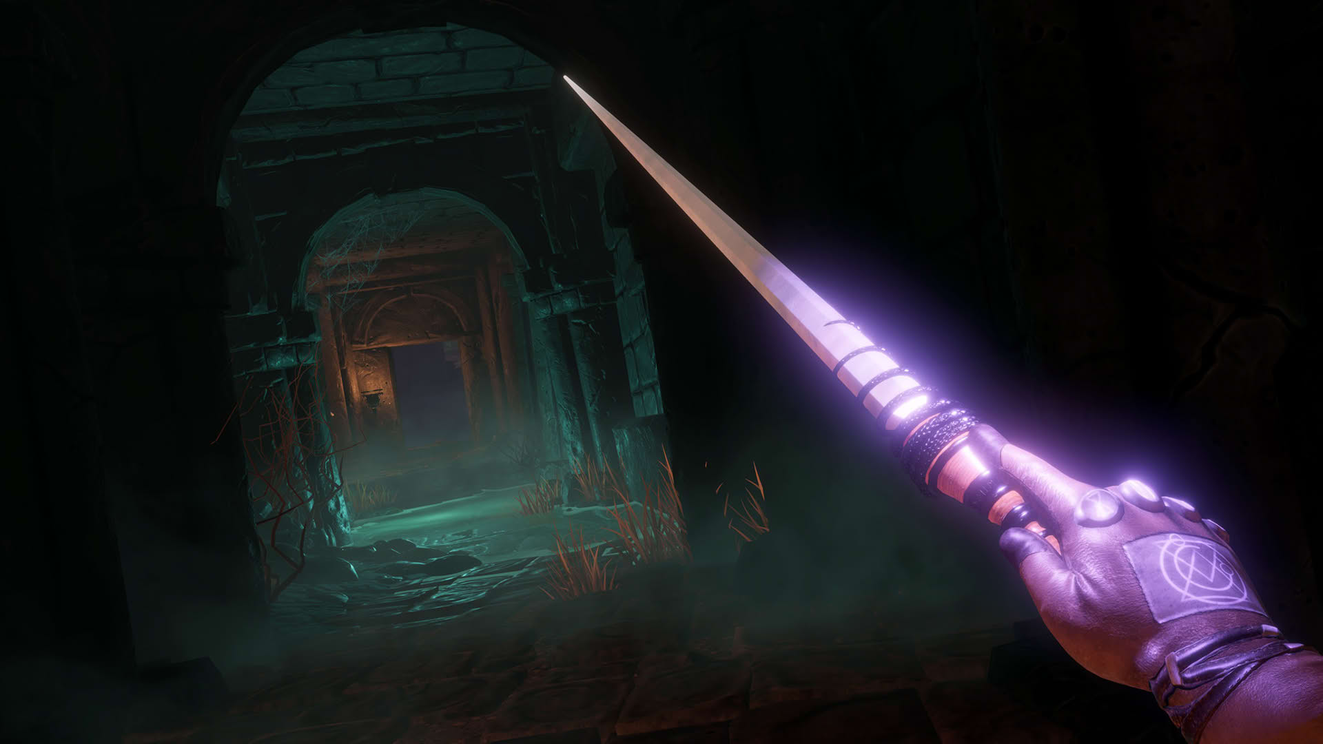 Screenshot for Underworld Ascendant