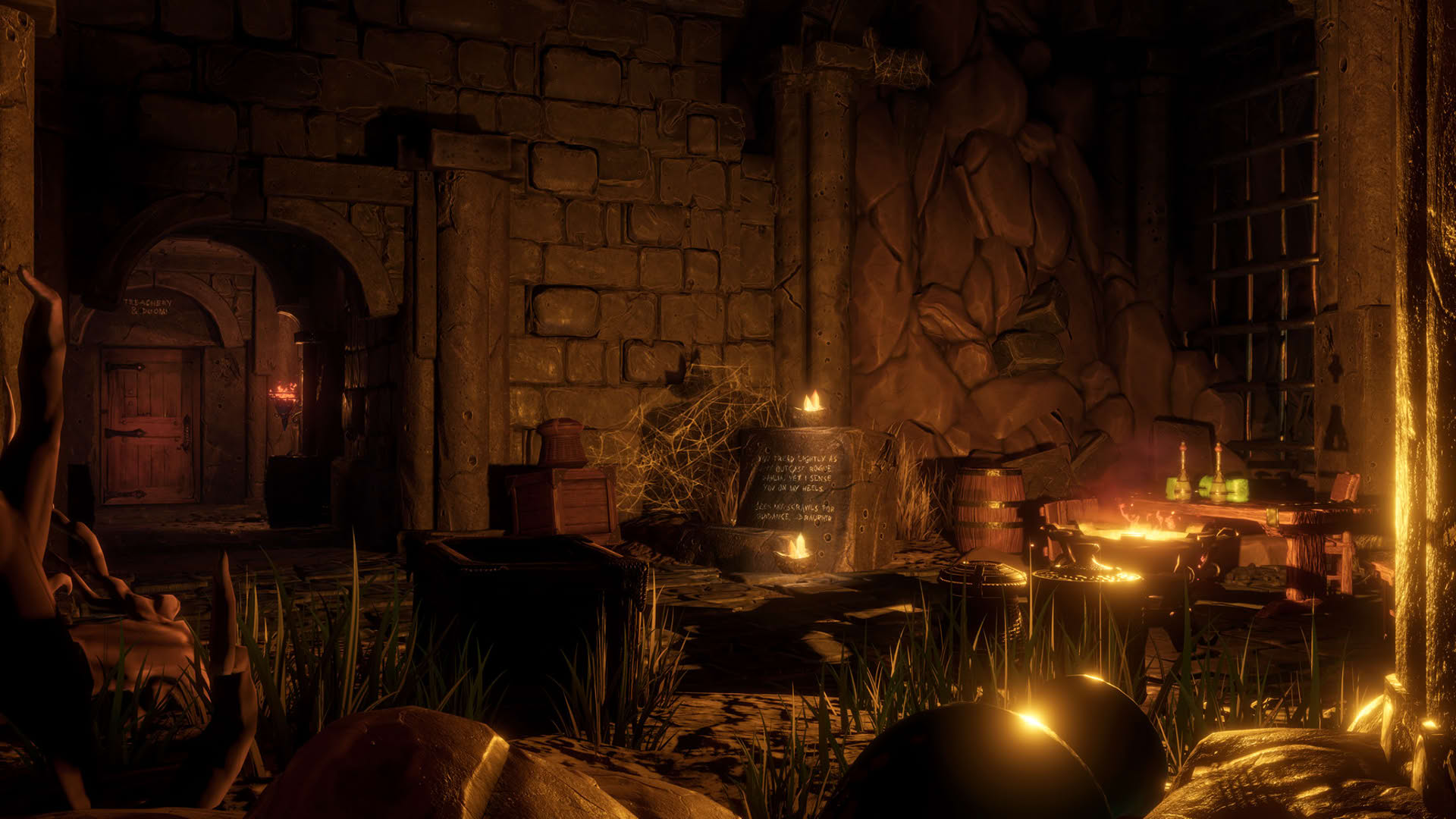 Screenshot for Underworld Ascendant