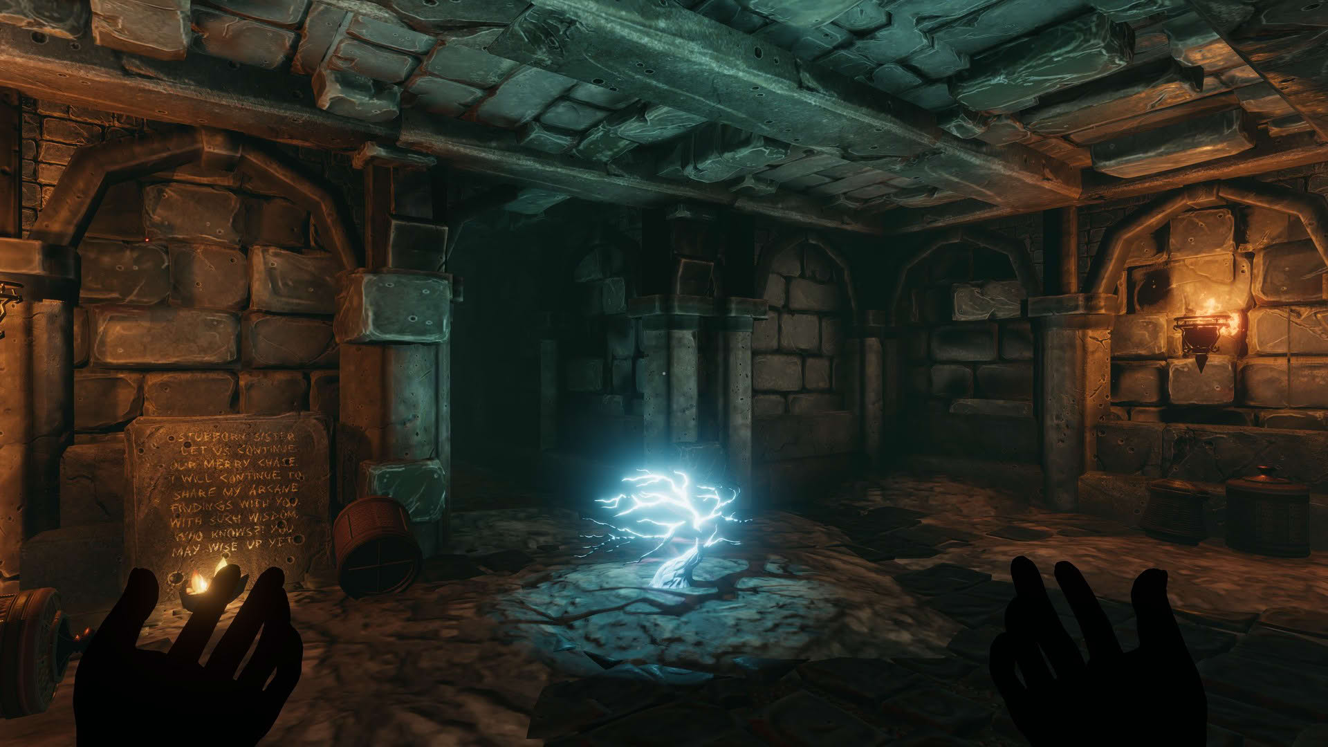 Screenshot for Underworld Ascendant