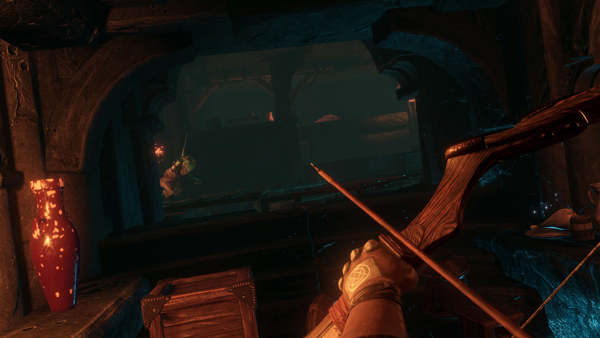 Screenshot for Underworld Ascendant
