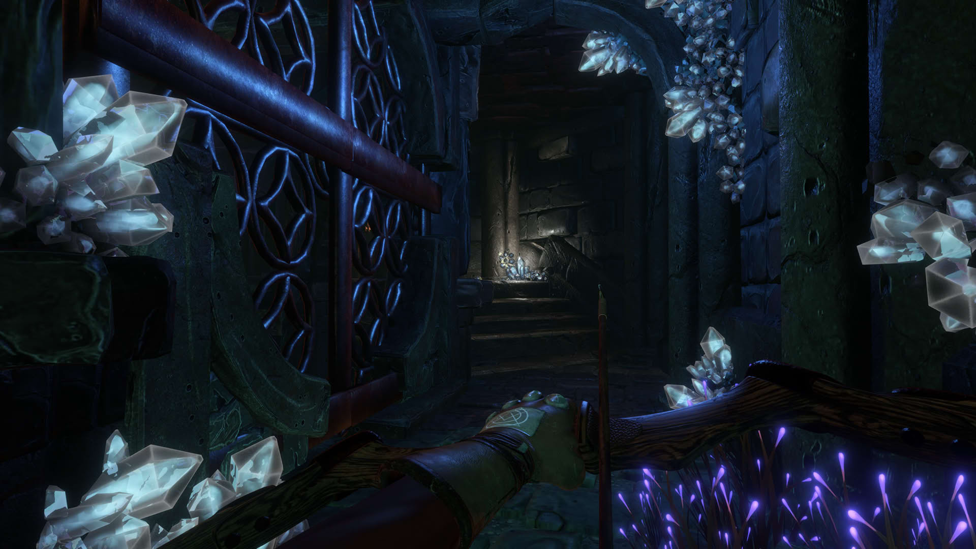 Screenshot for Underworld Ascendant