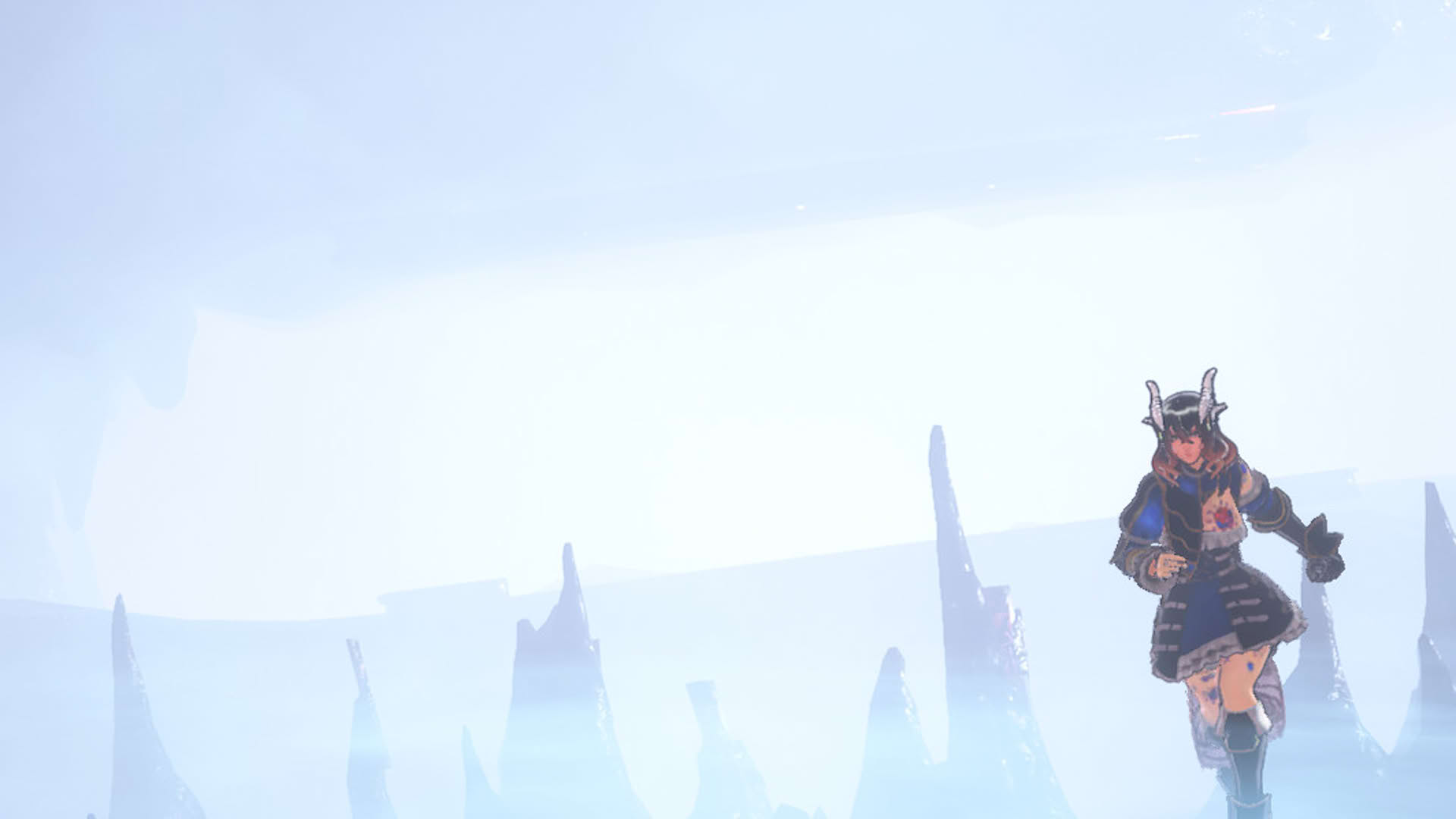 Screenshot for Bloodstained: Ritual of the Night