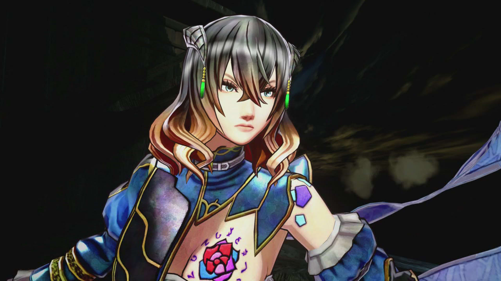 Screenshot for Bloodstained: Ritual of the Night