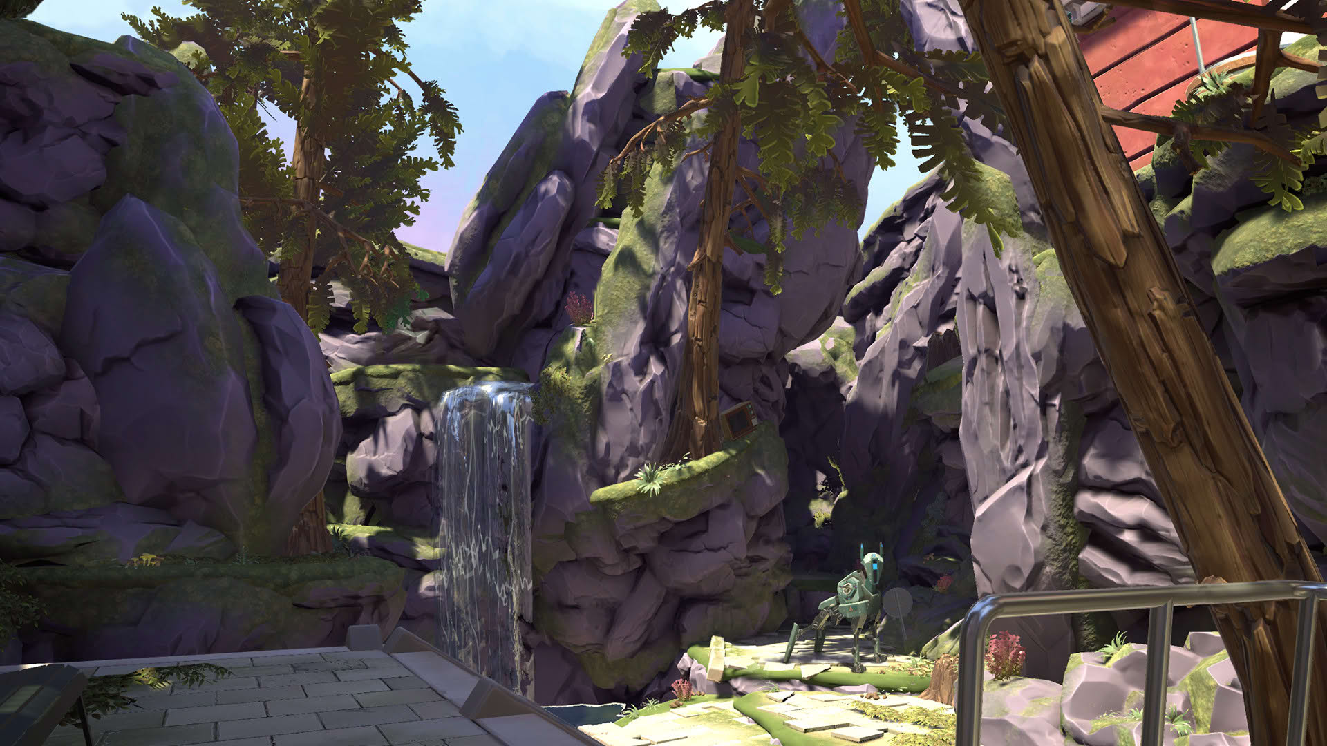 Screenshot for Apex Construct