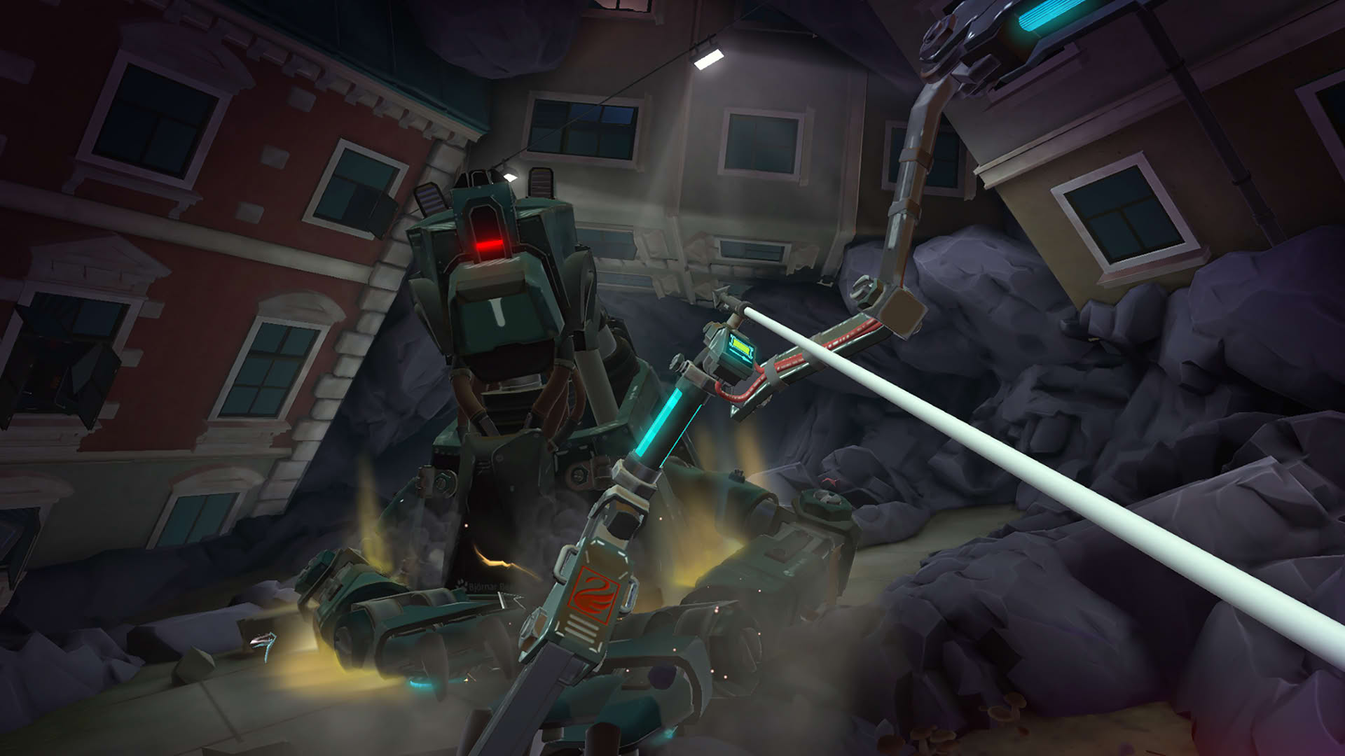 Screenshot for Apex Construct
