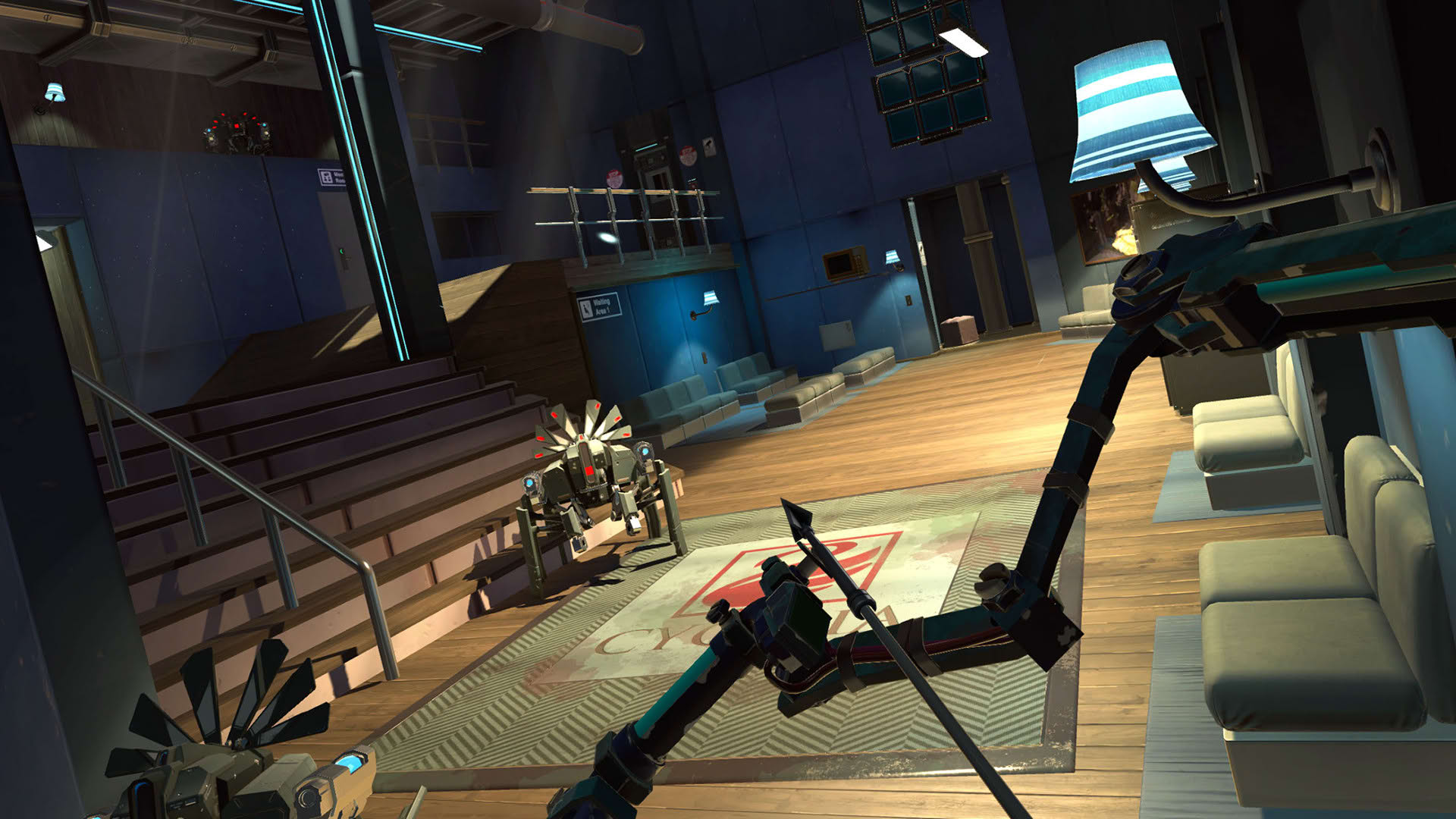 Screenshot for Apex Construct