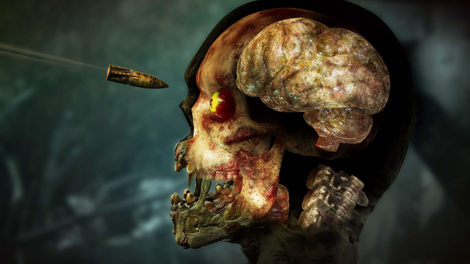 Screenshot for Zombie Army 4: Dead War