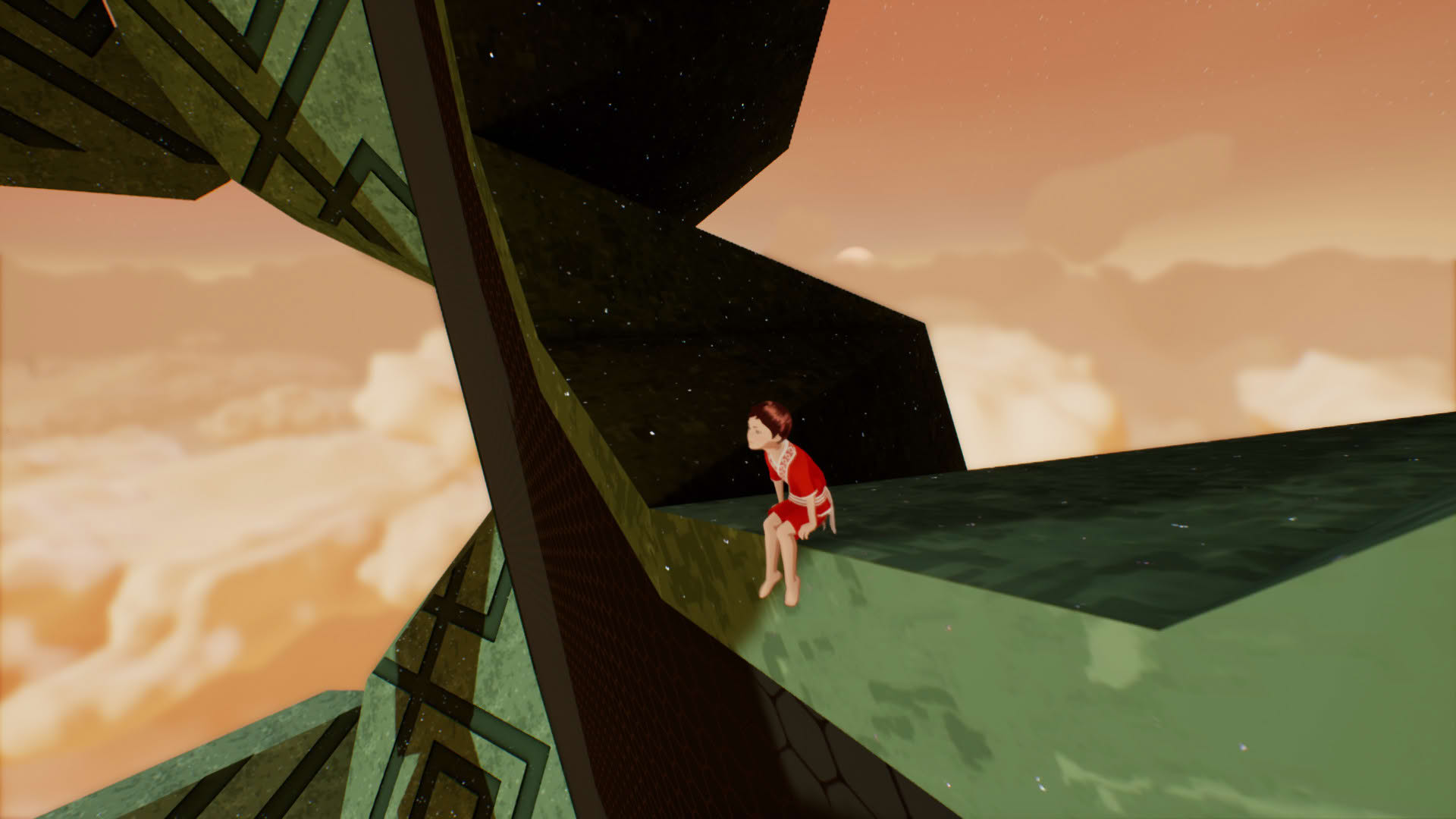 Screenshot for Oure