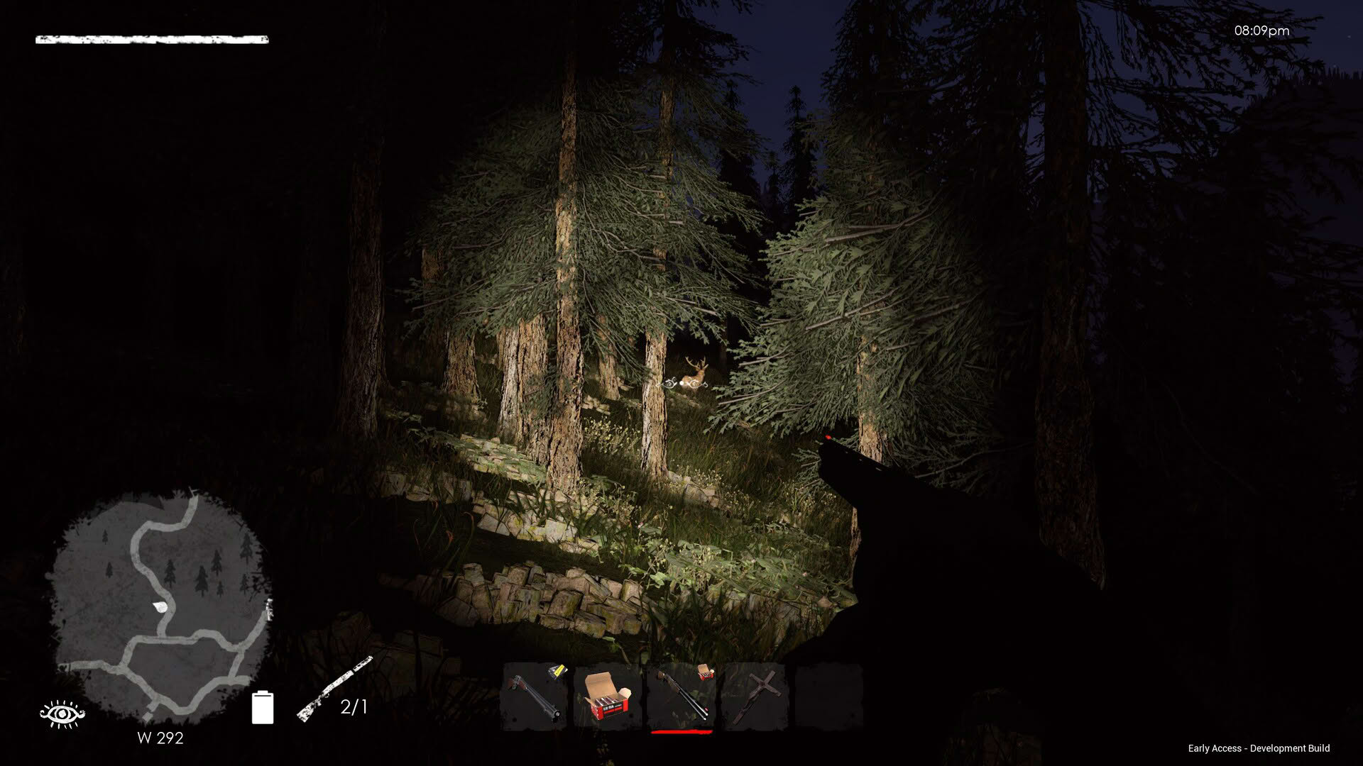 Screenshot for Folklore Hunter