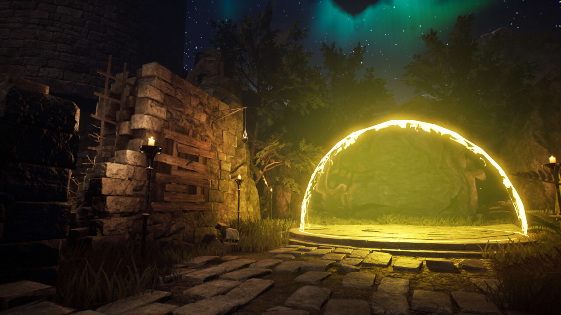 Screenshot for Folklore Hunter