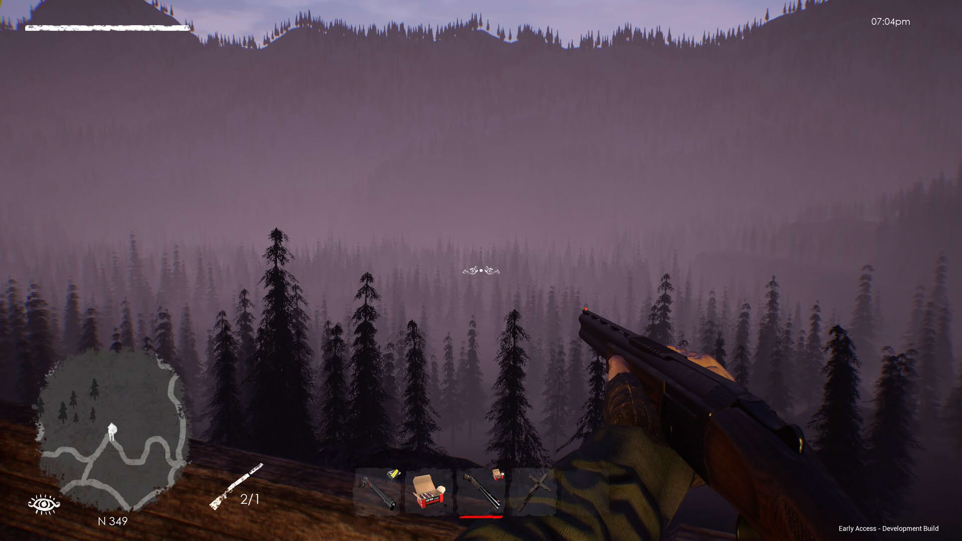 Screenshot for Folklore Hunter