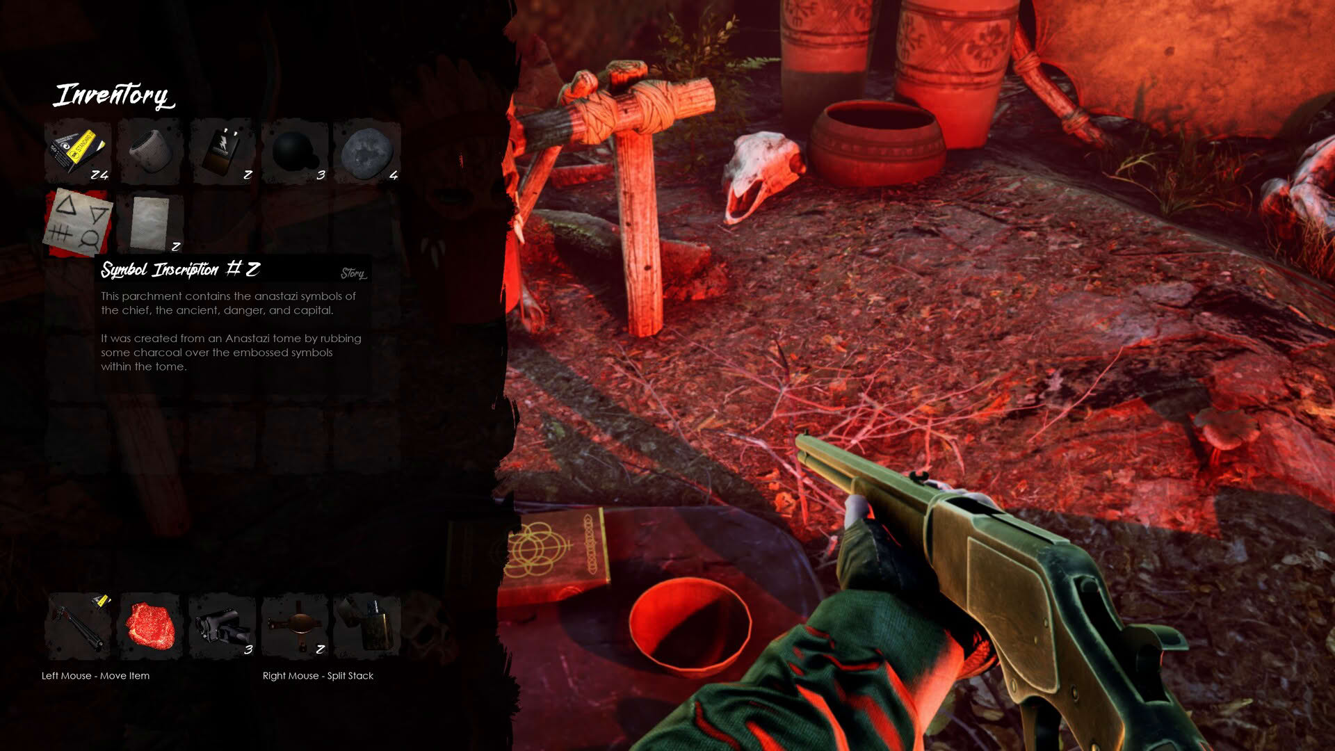 Screenshot for Folklore Hunter