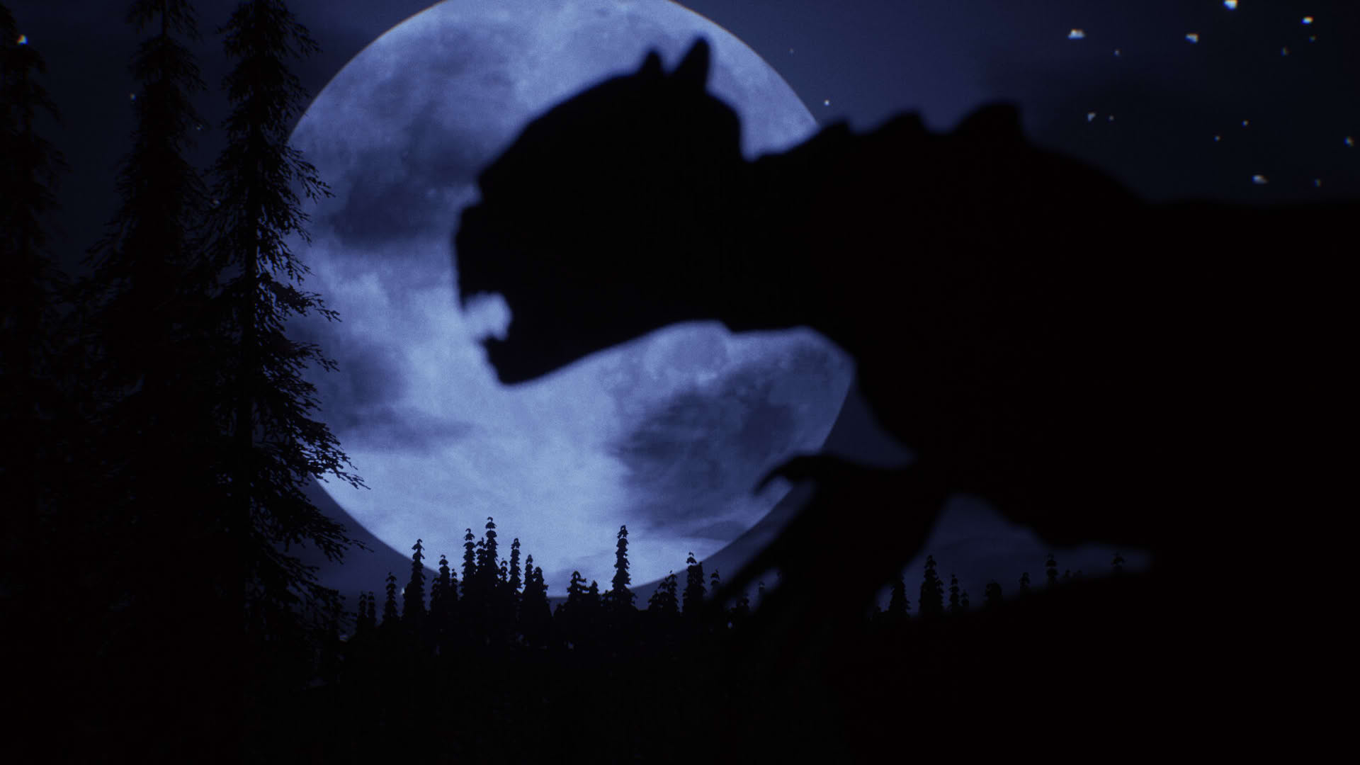 Screenshot for Folklore Hunter