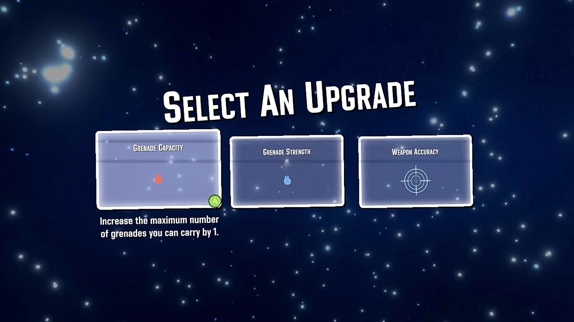 Screenshot for Zap Blastum
