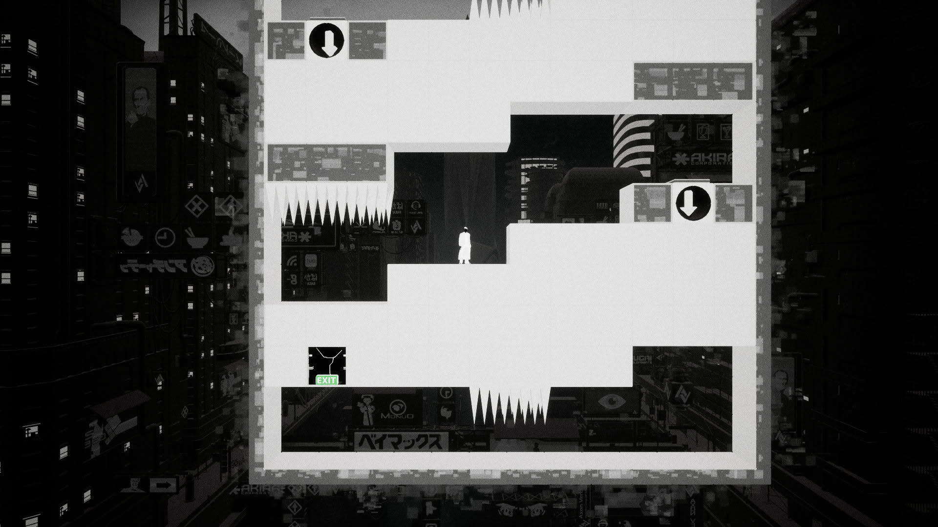 Screenshot for Shift Quantum