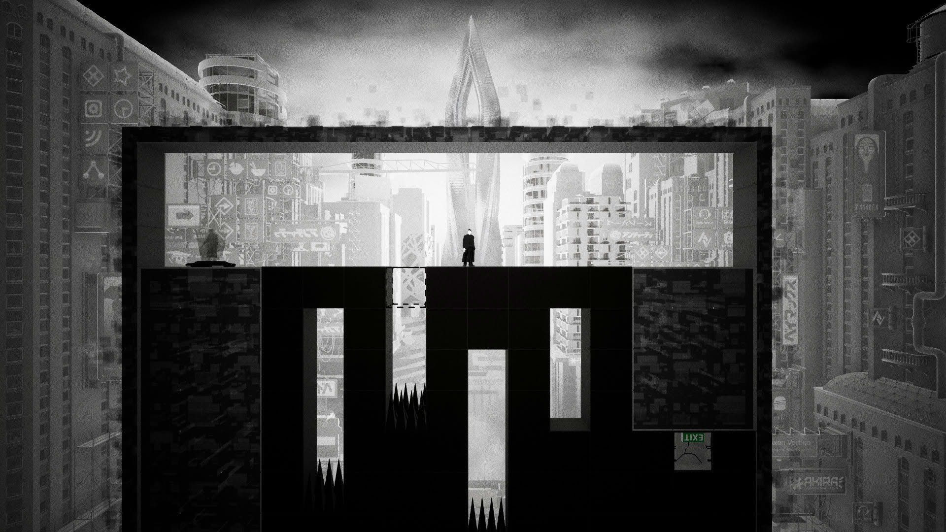 Screenshot for Shift Quantum