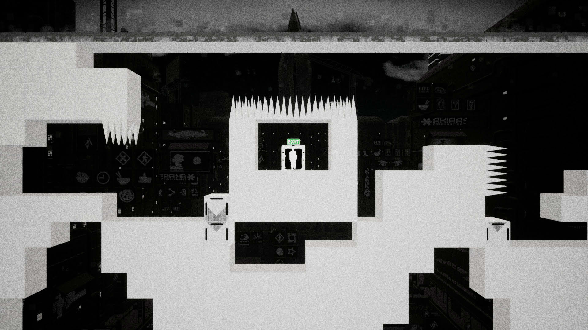 Screenshot for Shift Quantum