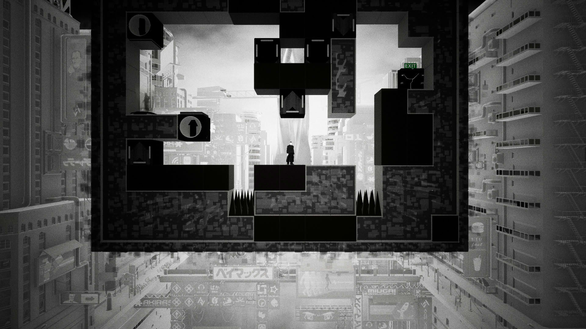 Screenshot for Shift Quantum
